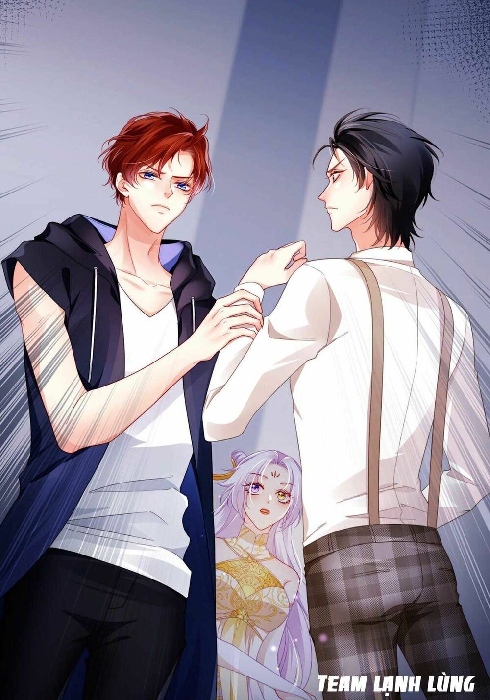 100 Cách Ngược Tra Nữ: Chapter 22