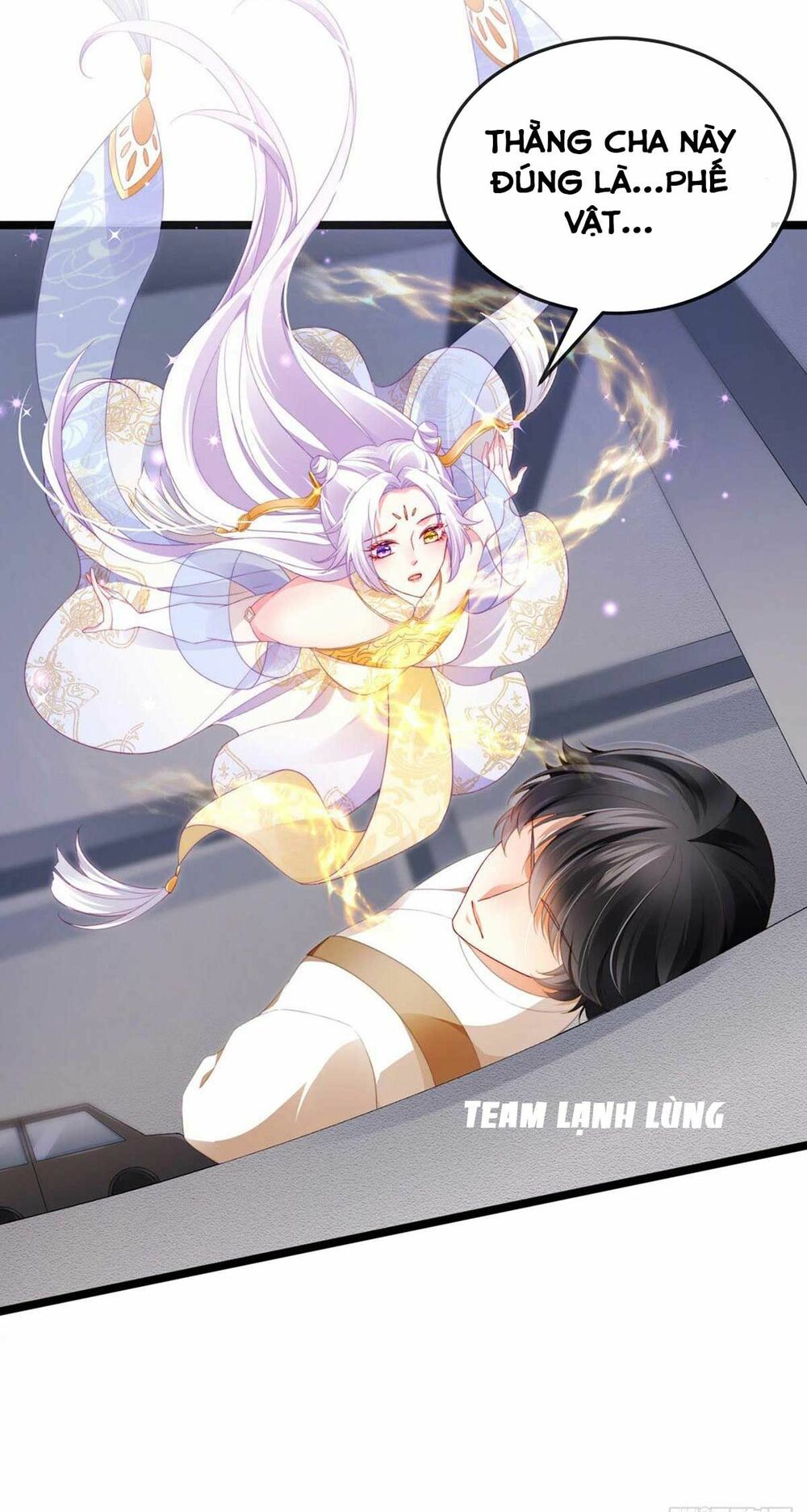 100 Cách Ngược Tra Nữ: Chapter 22