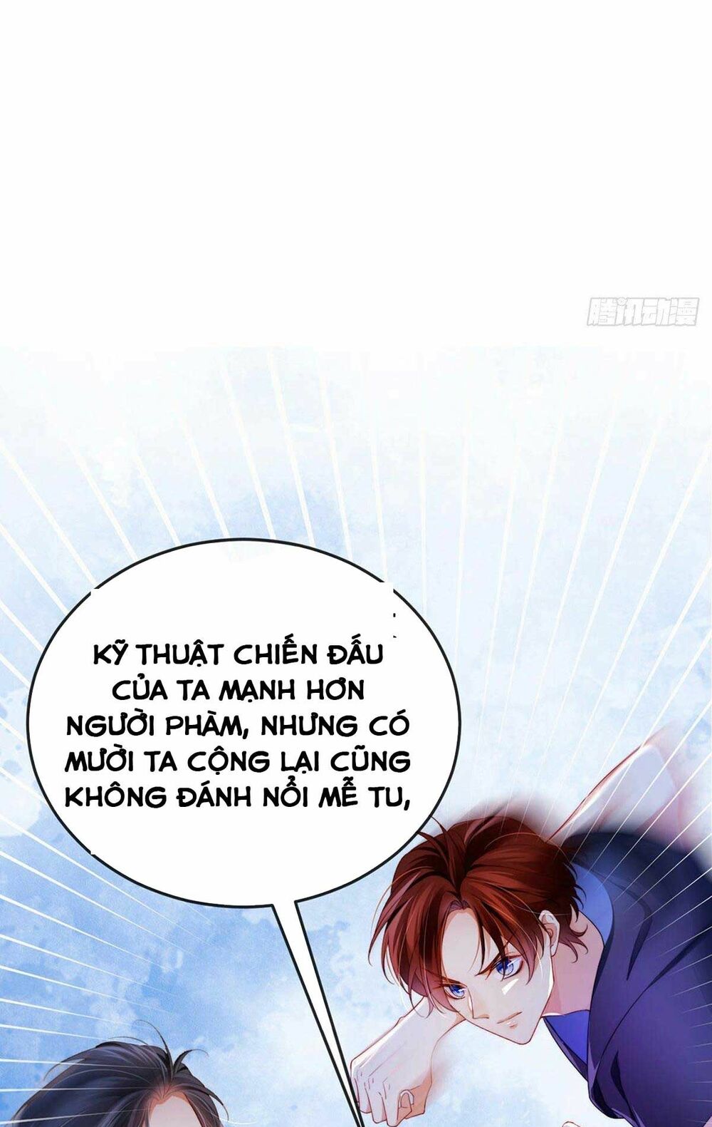 100 Cách Ngược Tra Nữ: Chapter 22