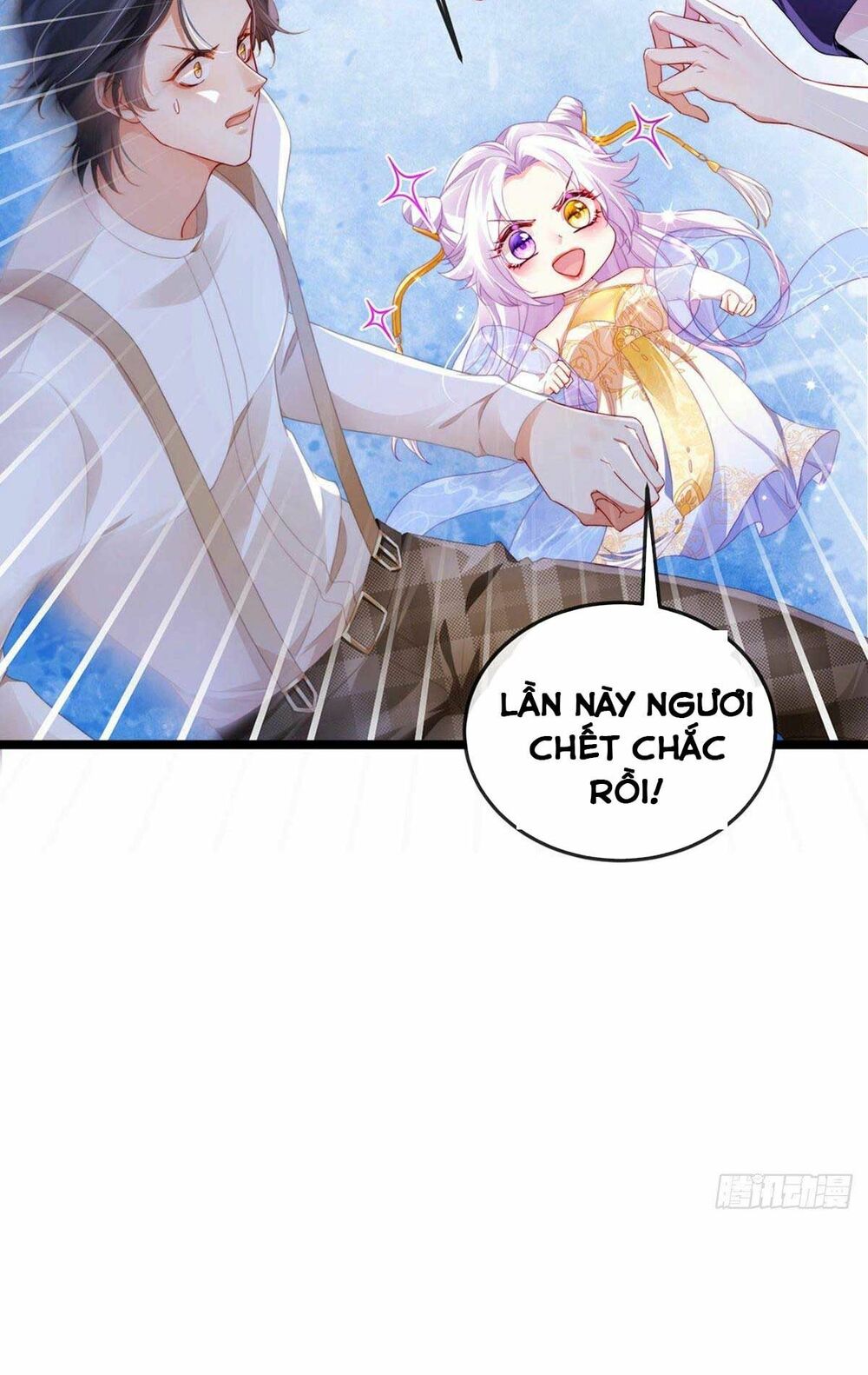 100 Cách Ngược Tra Nữ: Chapter 22