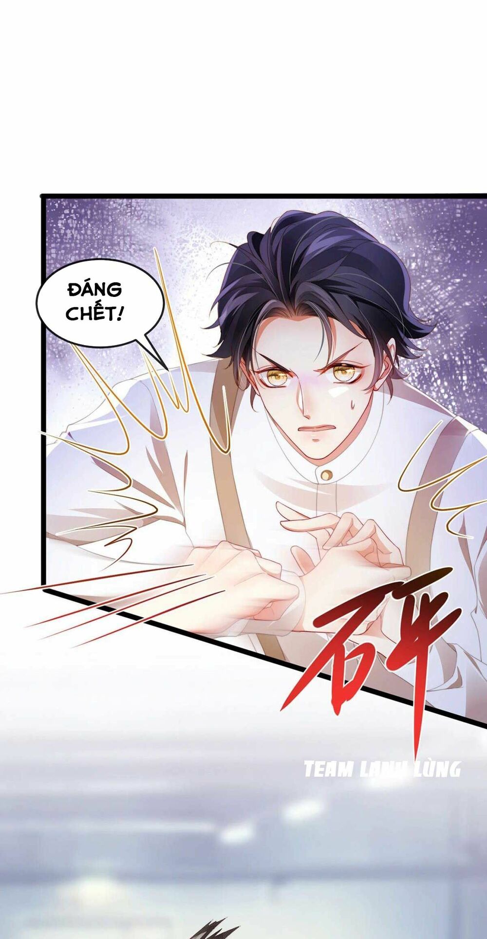 100 Cách Ngược Tra Nữ: Chapter 22
