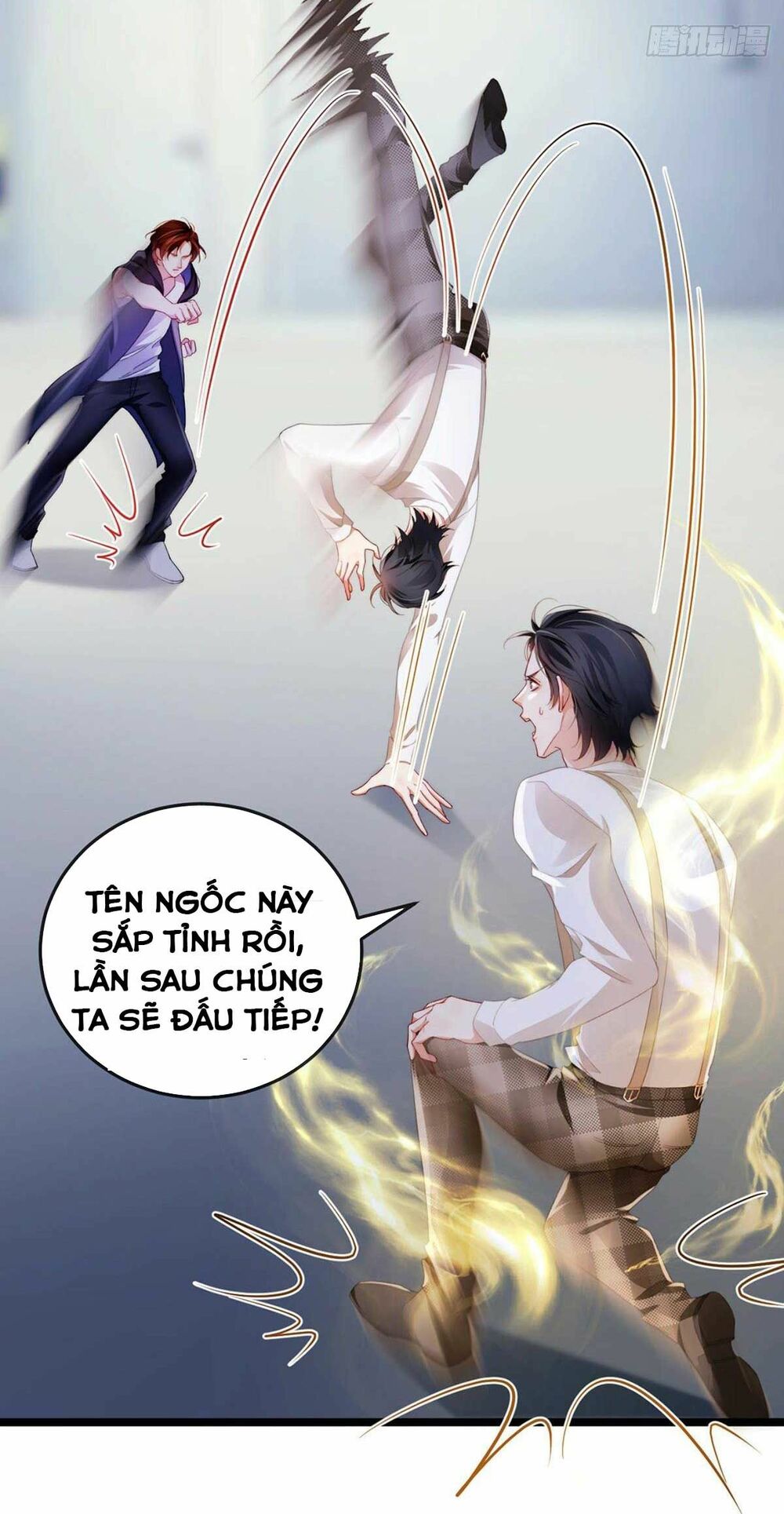 100 Cách Ngược Tra Nữ: Chapter 22