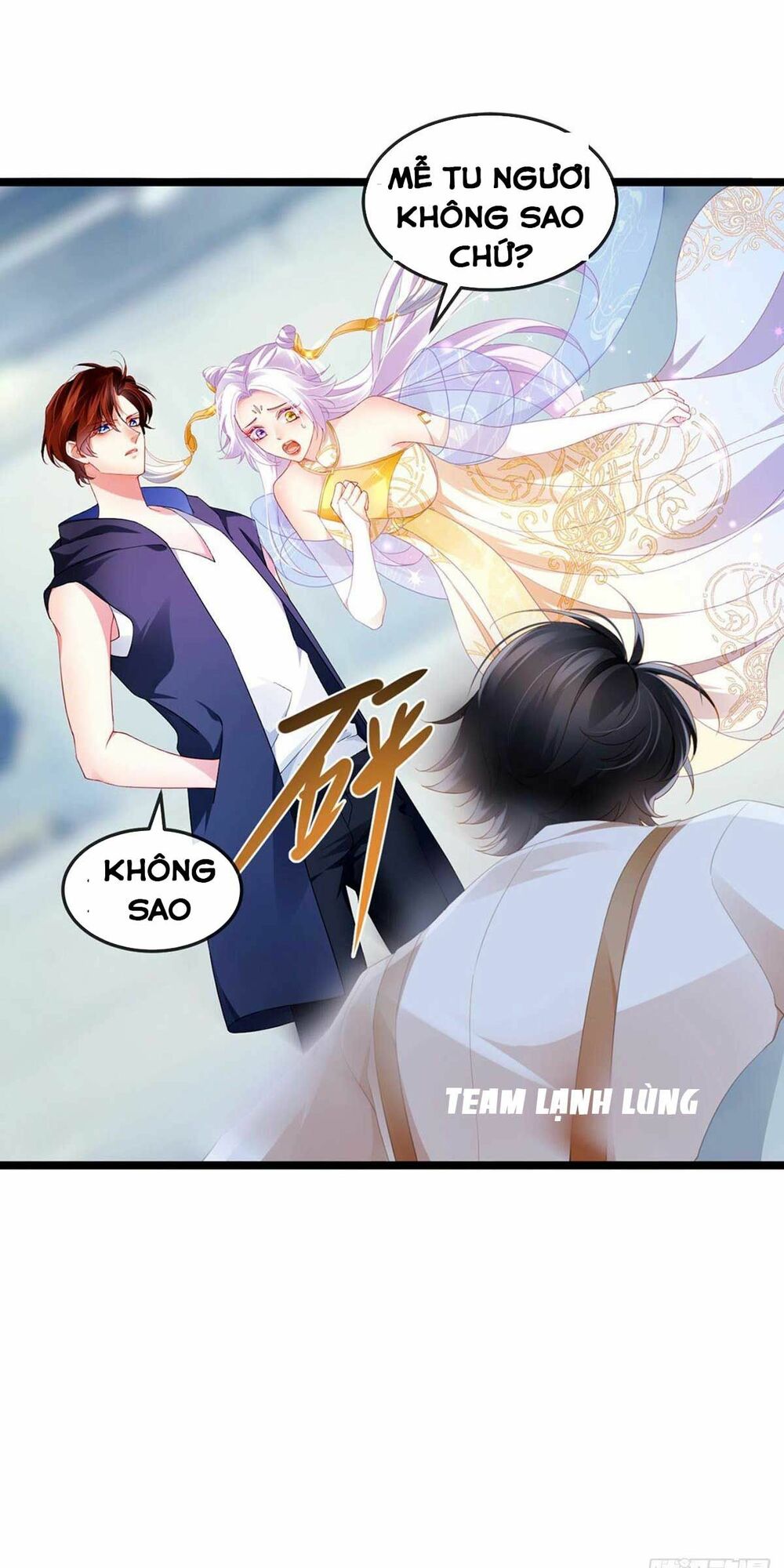 100 Cách Ngược Tra Nữ: Chapter 22