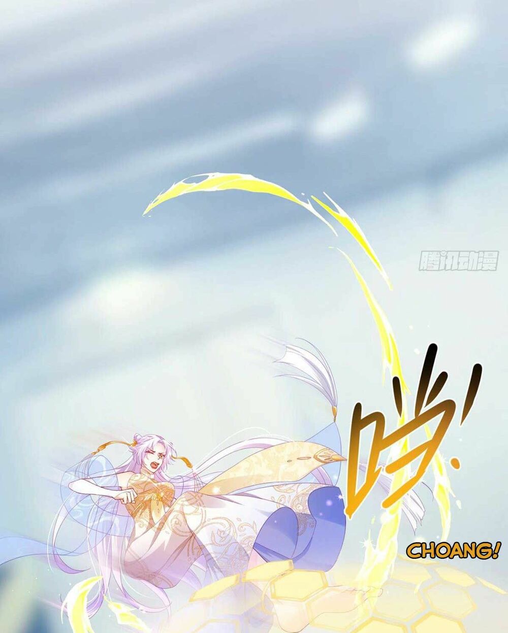100 Cách Ngược Tra Nữ: Chapter 22