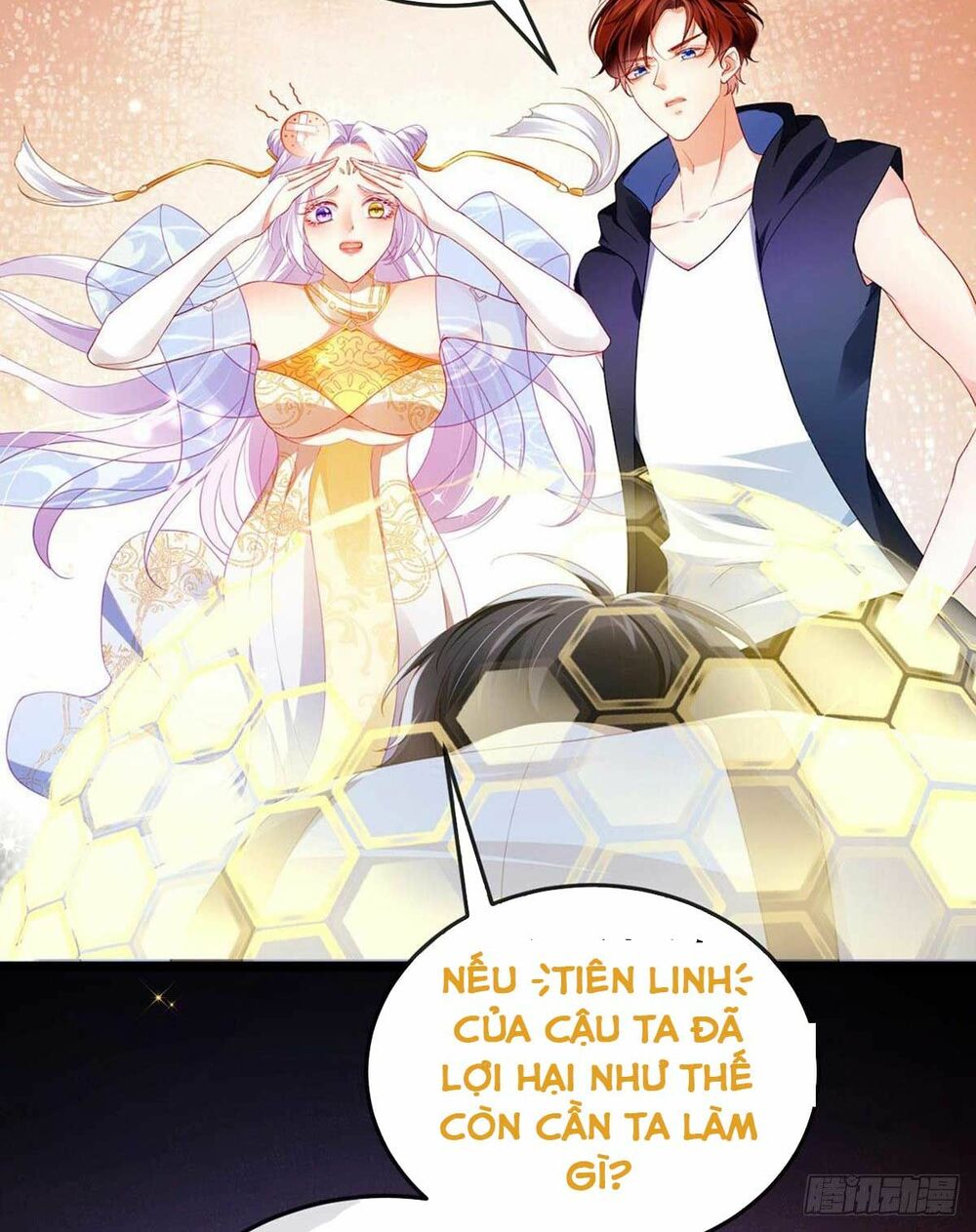100 Cách Ngược Tra Nữ: Chapter 22