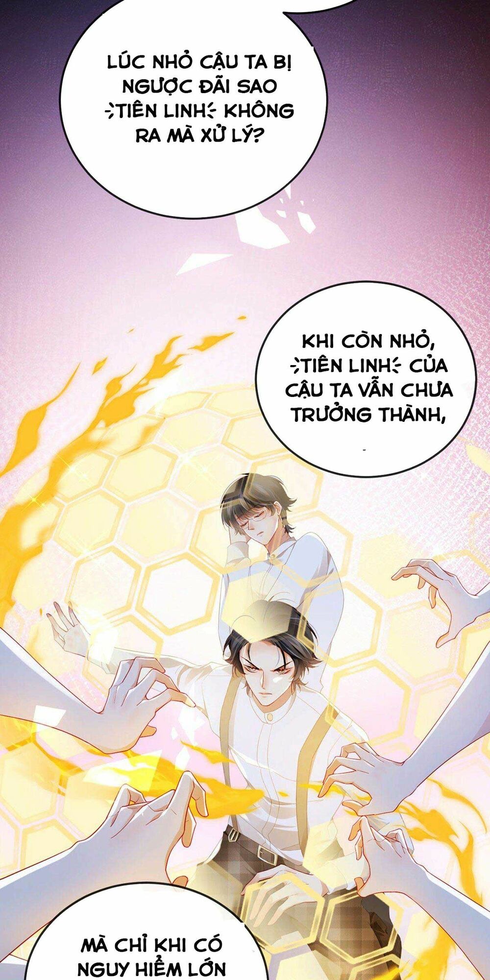 100 Cách Ngược Tra Nữ: Chapter 22