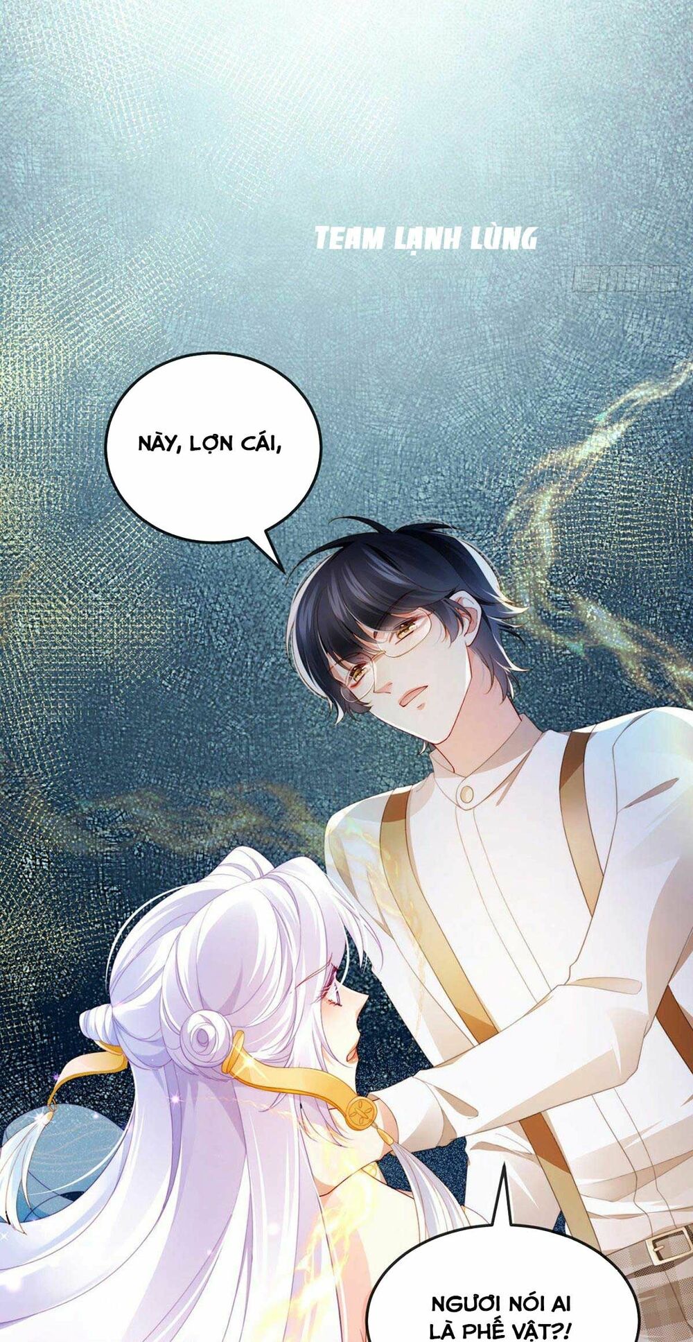 100 Cách Ngược Tra Nữ: Chapter 22
