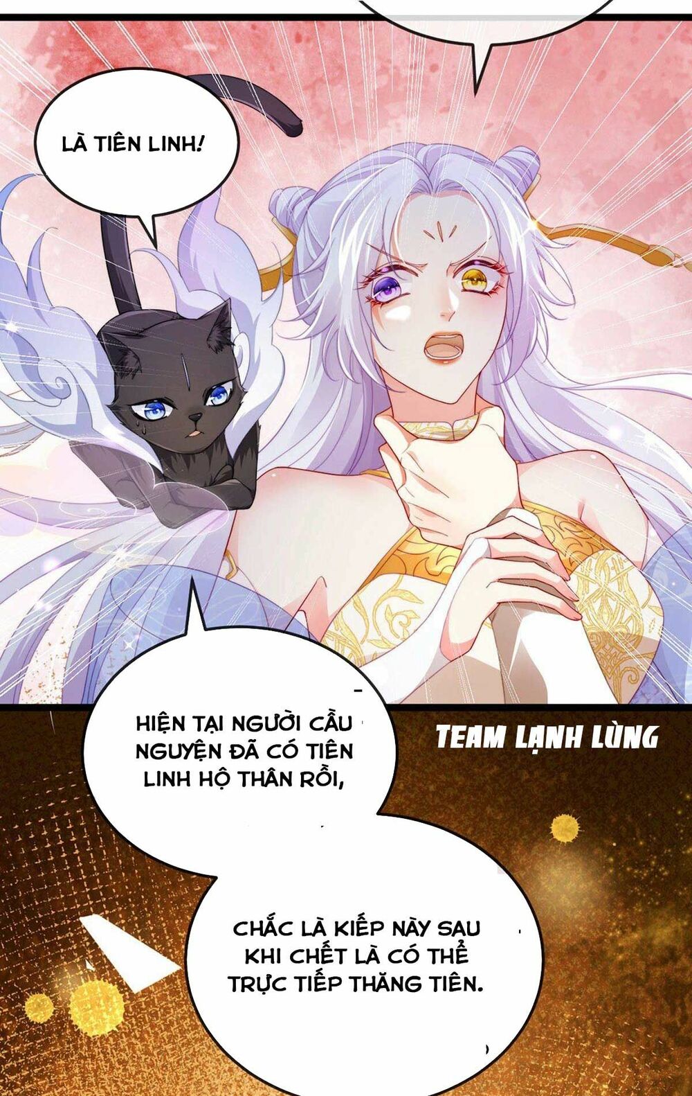 100 Cách Ngược Tra Nữ: Chapter 22