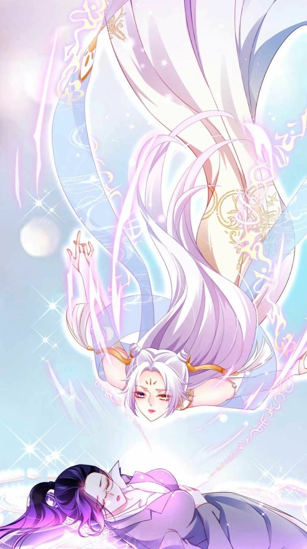 100 Cách Ngược Tra Nữ: Chapter 23
