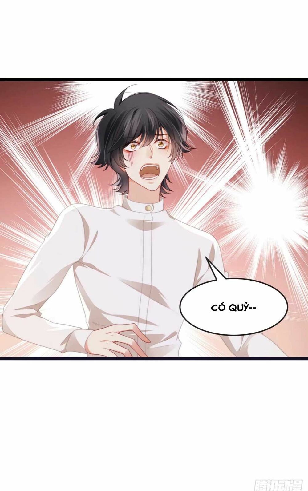 100 Cách Ngược Tra Nữ: Chapter 23