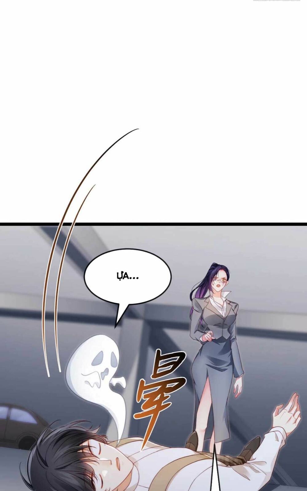 100 Cách Ngược Tra Nữ: Chapter 23