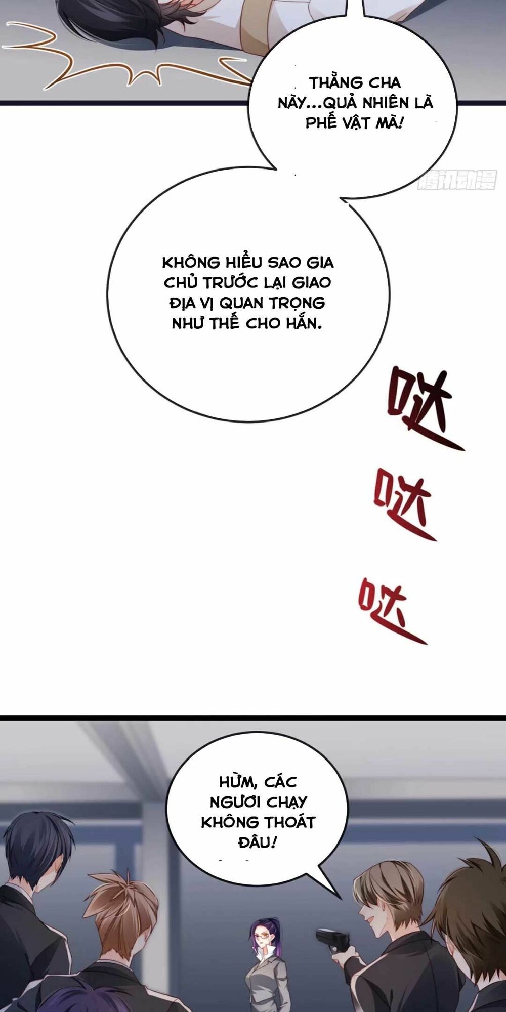100 Cách Ngược Tra Nữ: Chapter 23