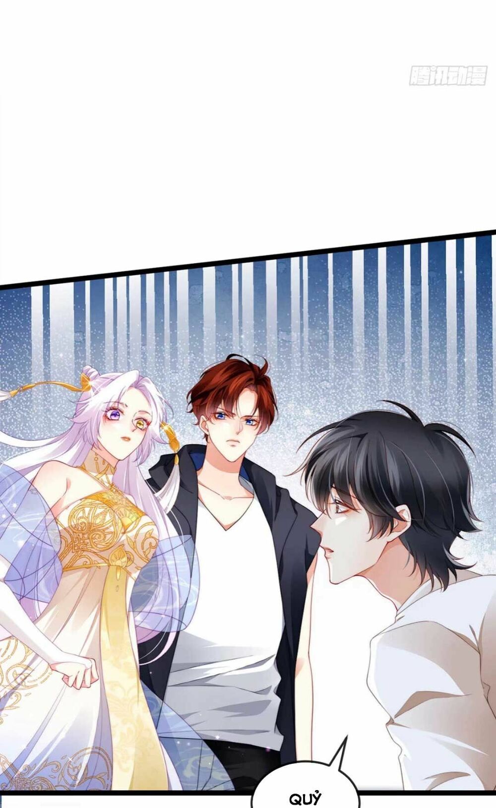 100 Cách Ngược Tra Nữ: Chapter 23