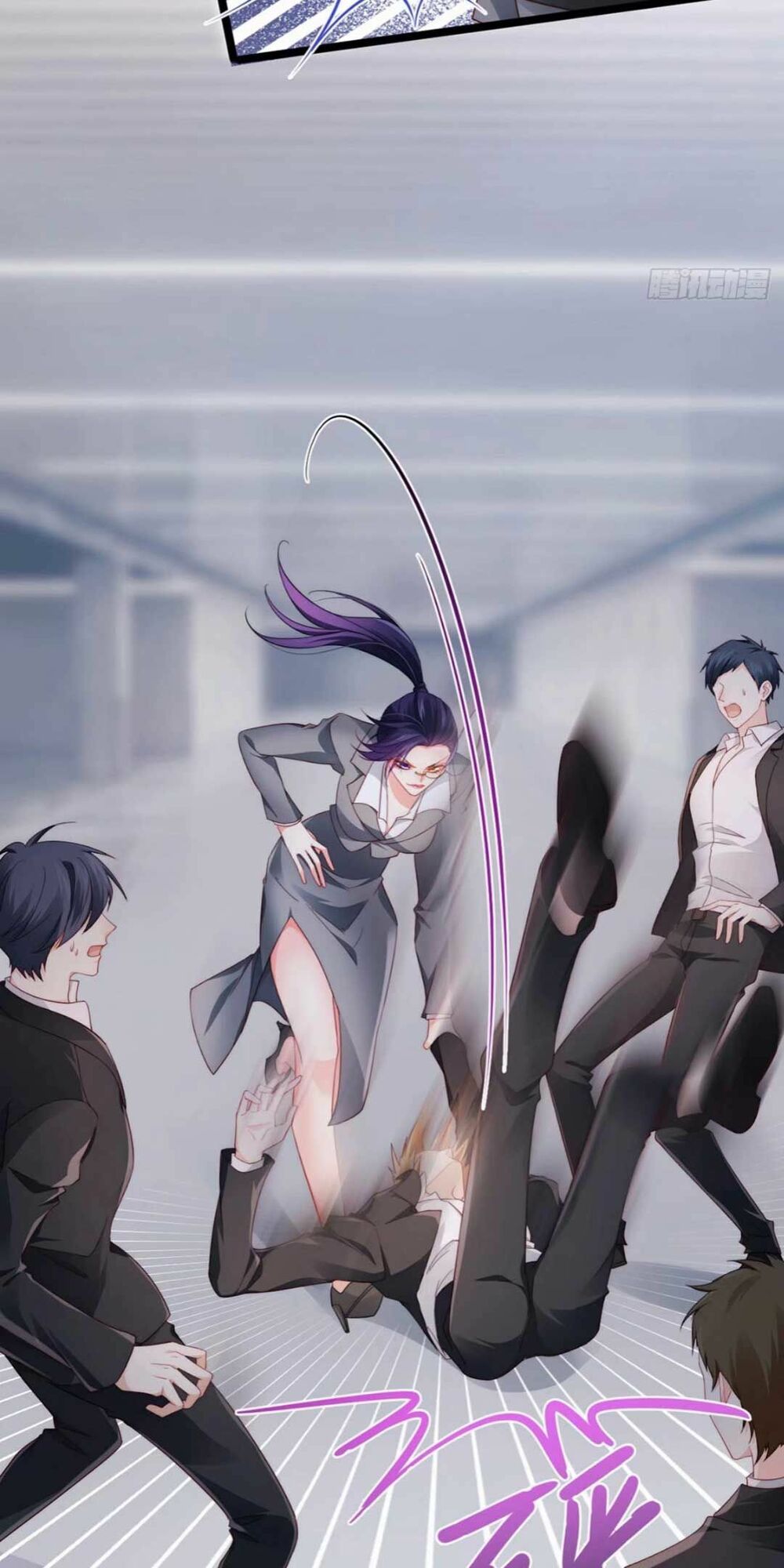 100 Cách Ngược Tra Nữ: Chapter 23