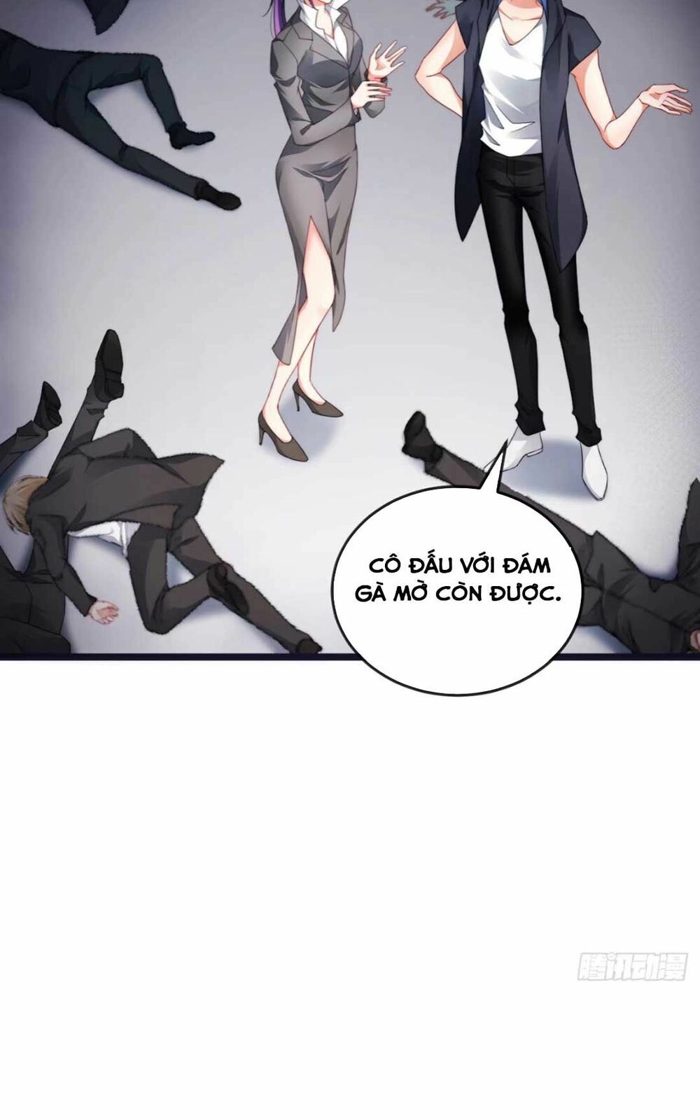 100 Cách Ngược Tra Nữ: Chapter 23