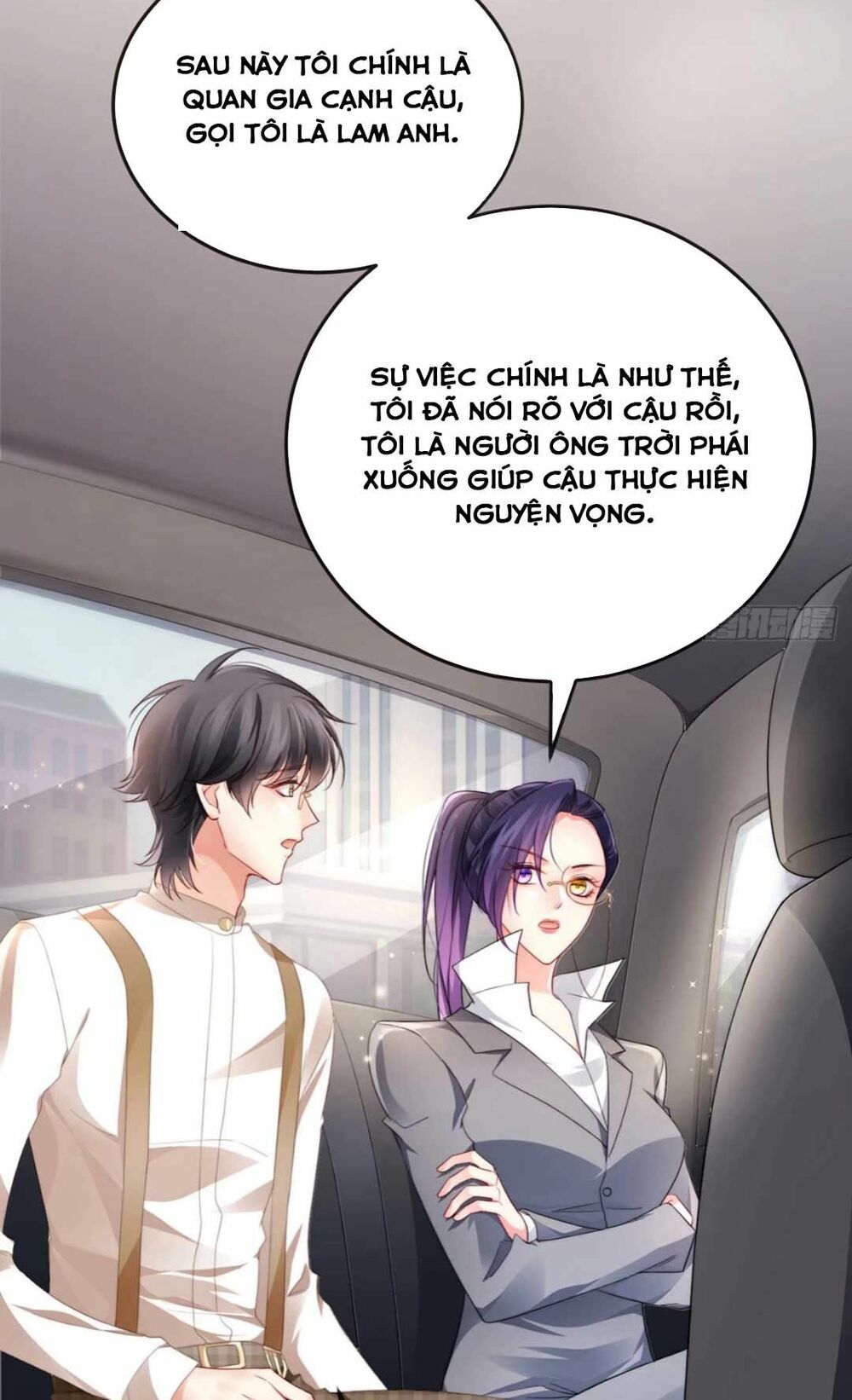 100 Cách Ngược Tra Nữ: Chapter 23