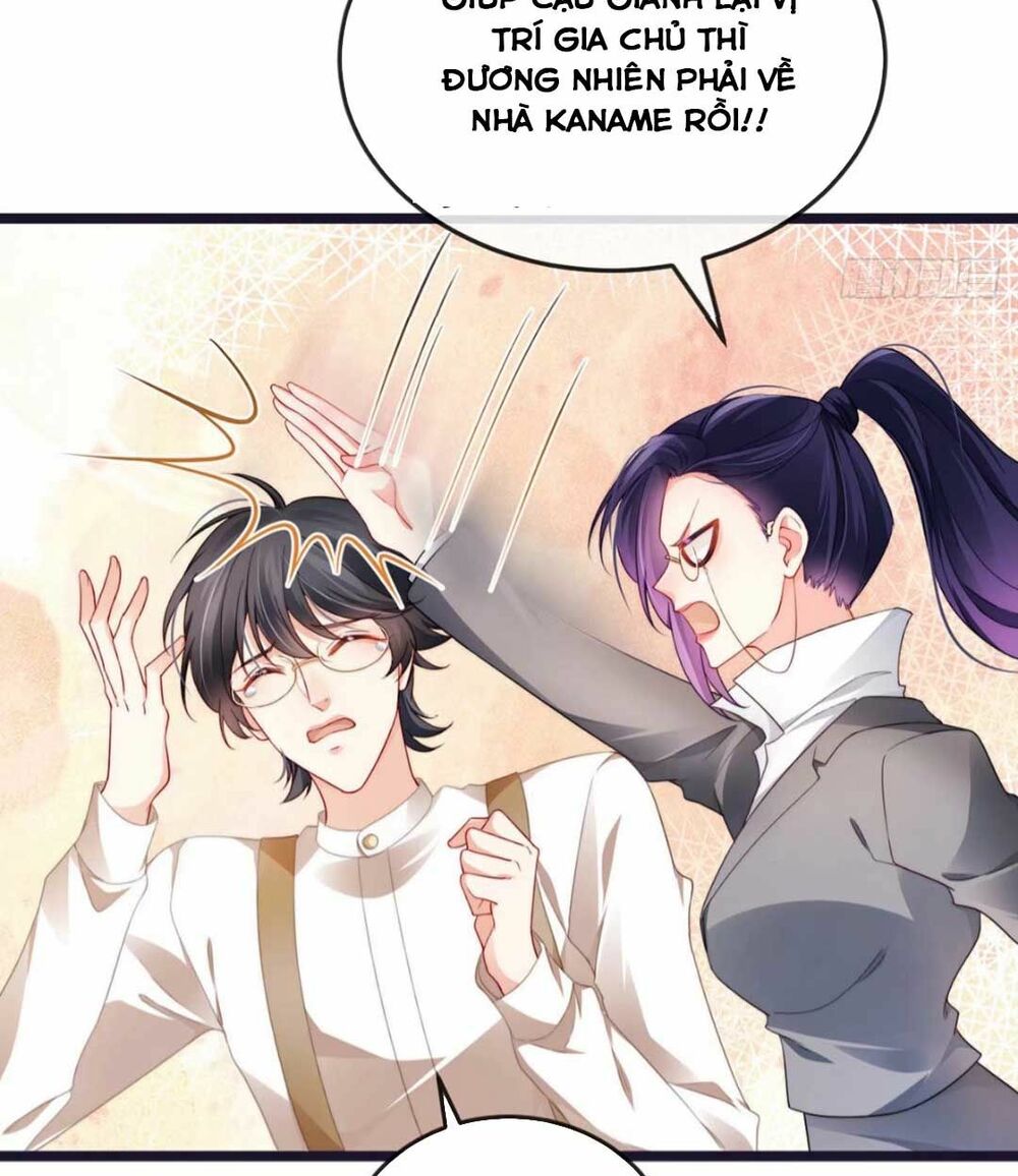 100 Cách Ngược Tra Nữ: Chapter 23