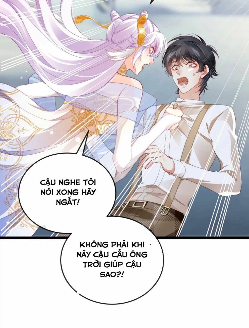 100 Cách Ngược Tra Nữ: Chapter 23