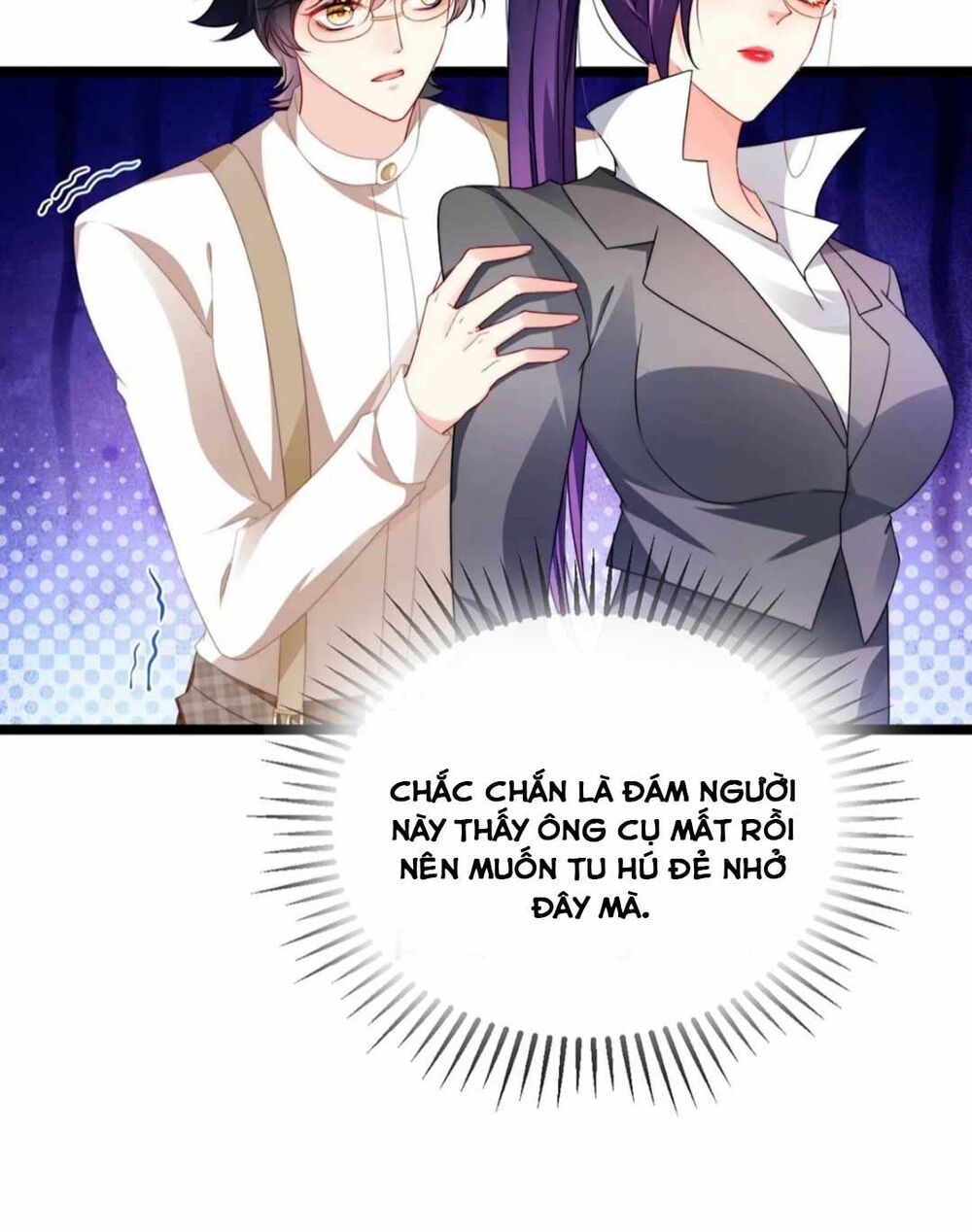 100 Cách Ngược Tra Nữ: Chapter 23