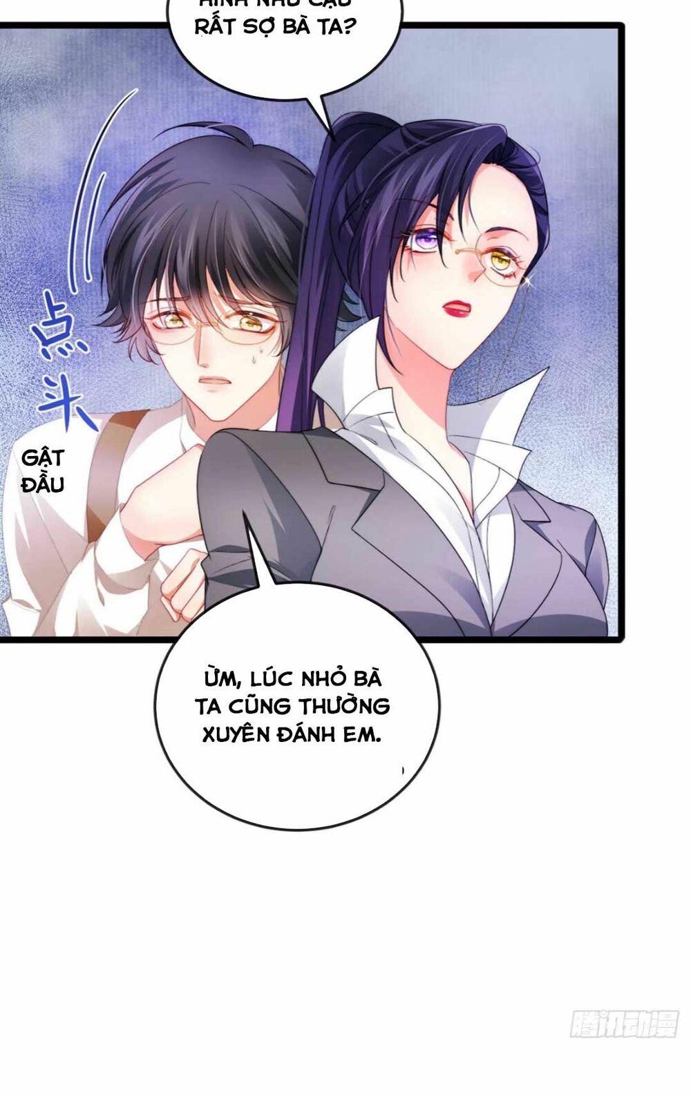 100 Cách Ngược Tra Nữ: Chapter 23