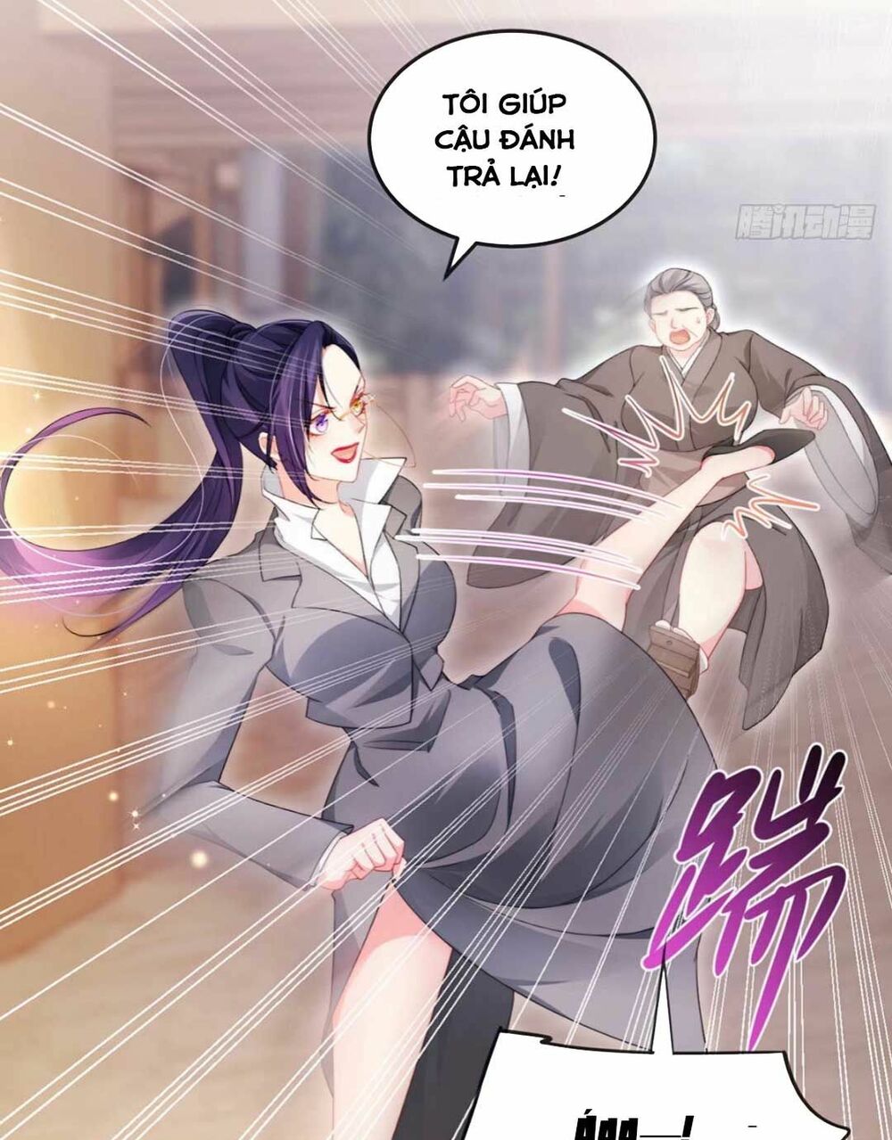100 Cách Ngược Tra Nữ: Chapter 23