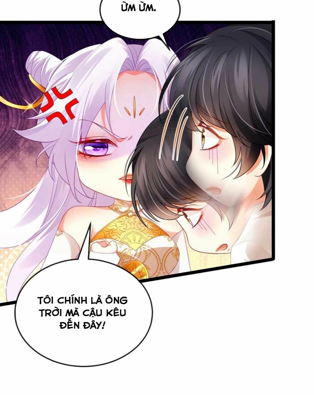100 Cách Ngược Tra Nữ: Chapter 23