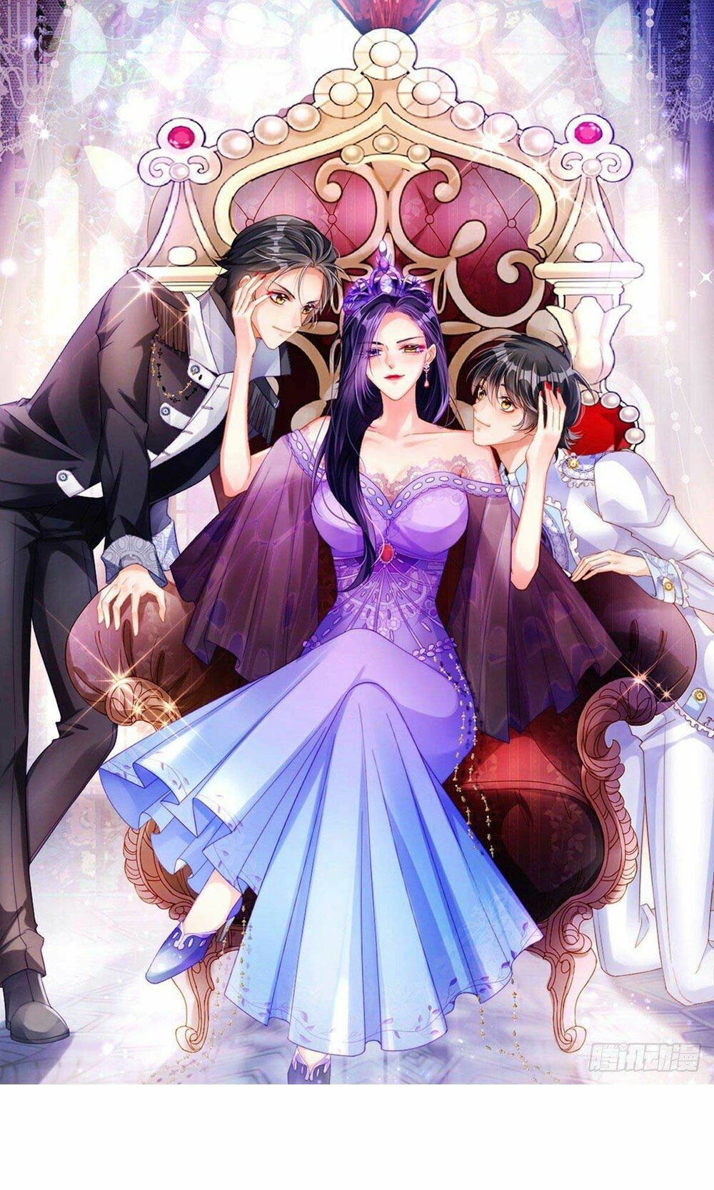 100 Cách Ngược Tra Nữ: Chapter 24