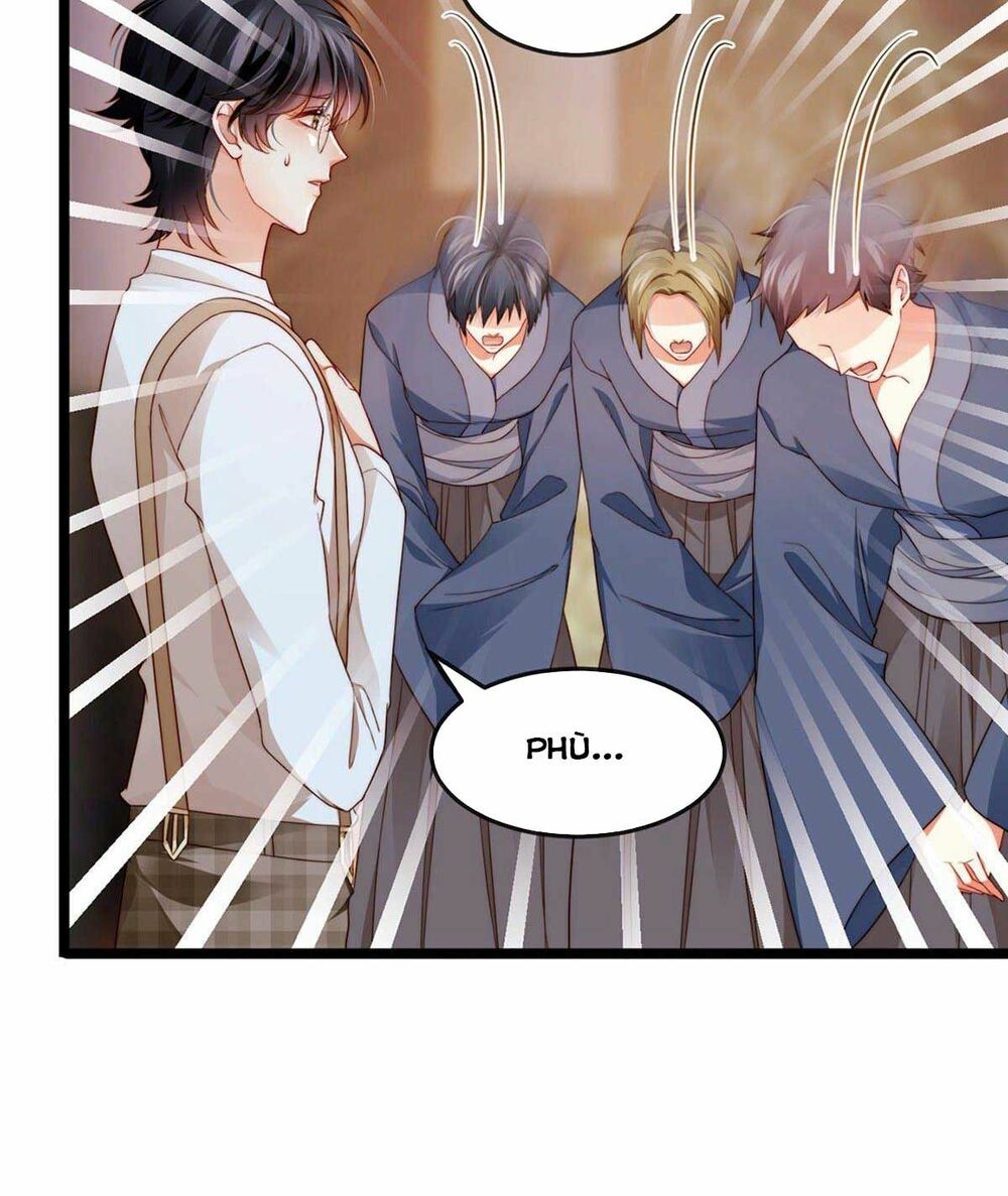 100 Cách Ngược Tra Nữ: Chapter 24