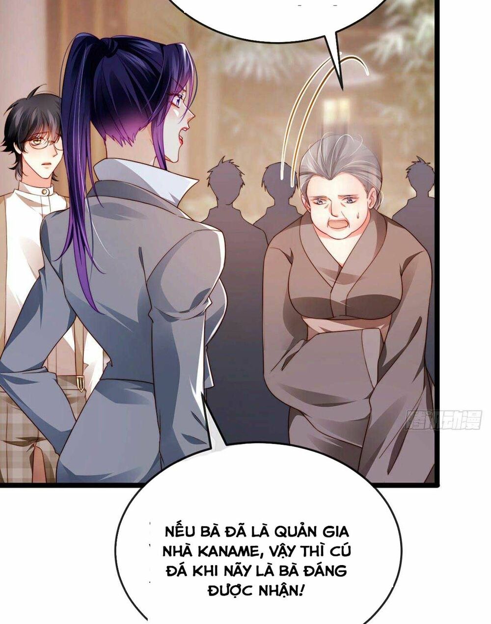 100 Cách Ngược Tra Nữ: Chapter 24