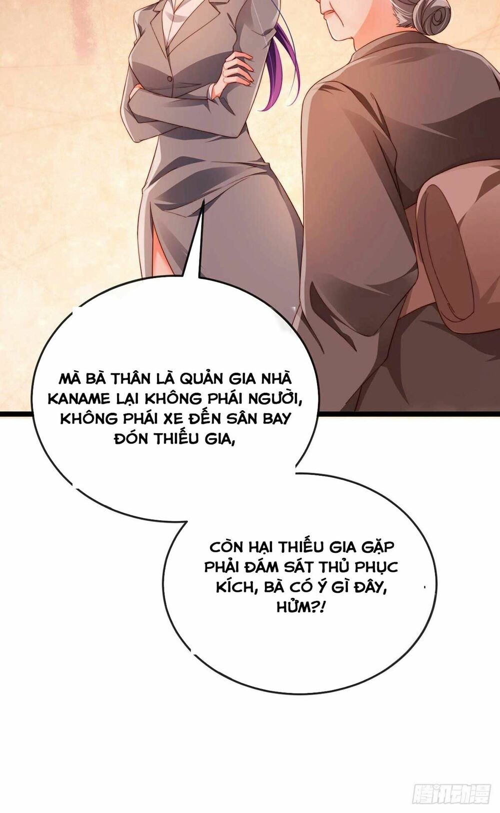 100 Cách Ngược Tra Nữ: Chapter 24