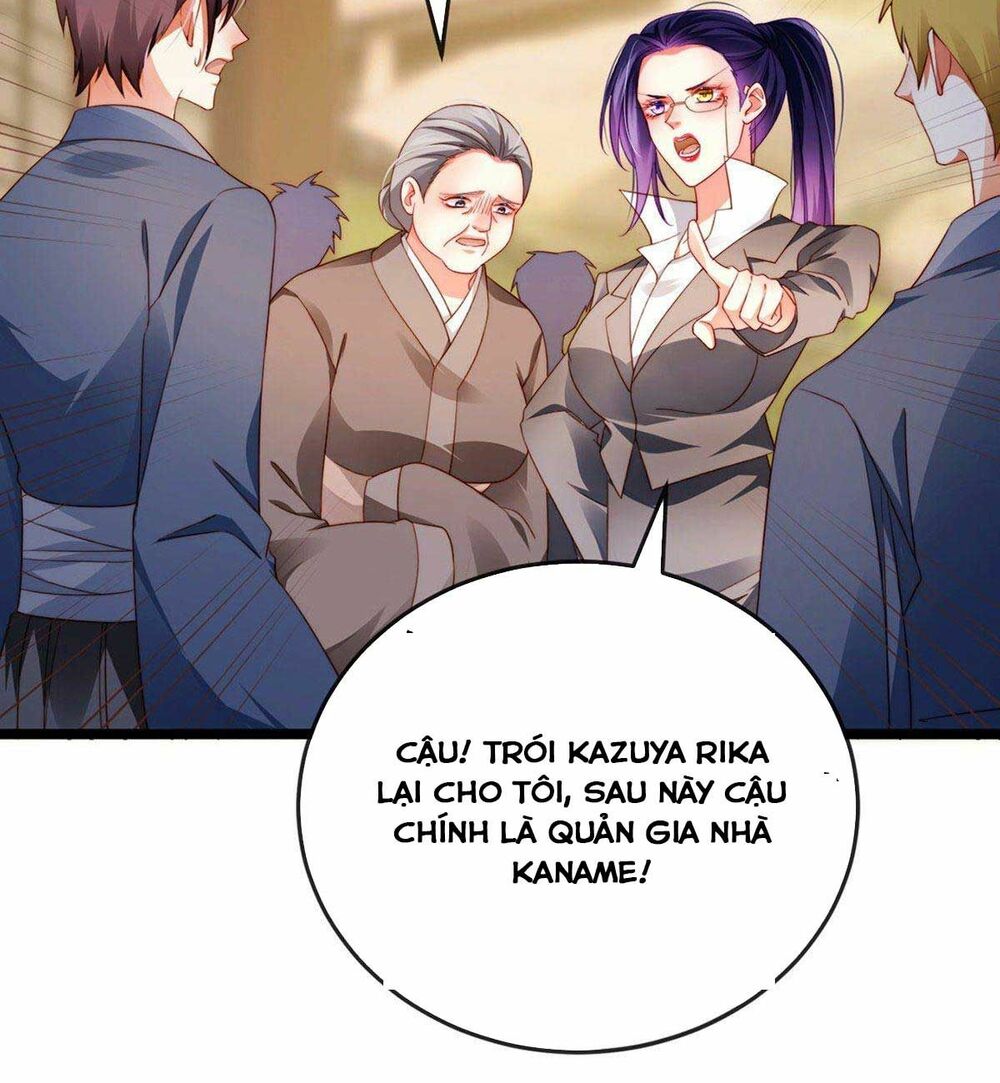 100 Cách Ngược Tra Nữ: Chapter 24