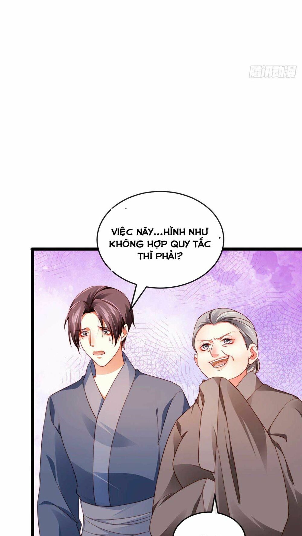 100 Cách Ngược Tra Nữ: Chapter 24