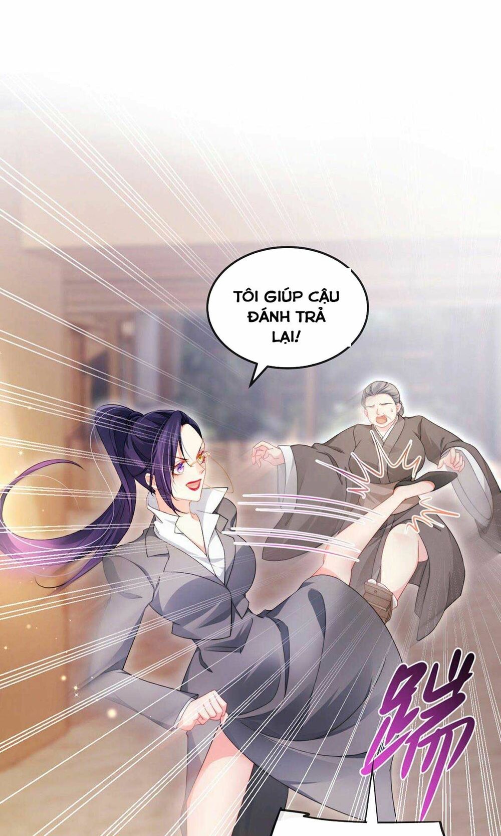 100 Cách Ngược Tra Nữ: Chapter 24
