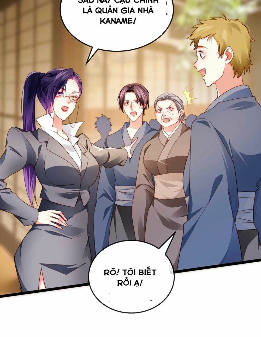 100 Cách Ngược Tra Nữ: Chapter 24
