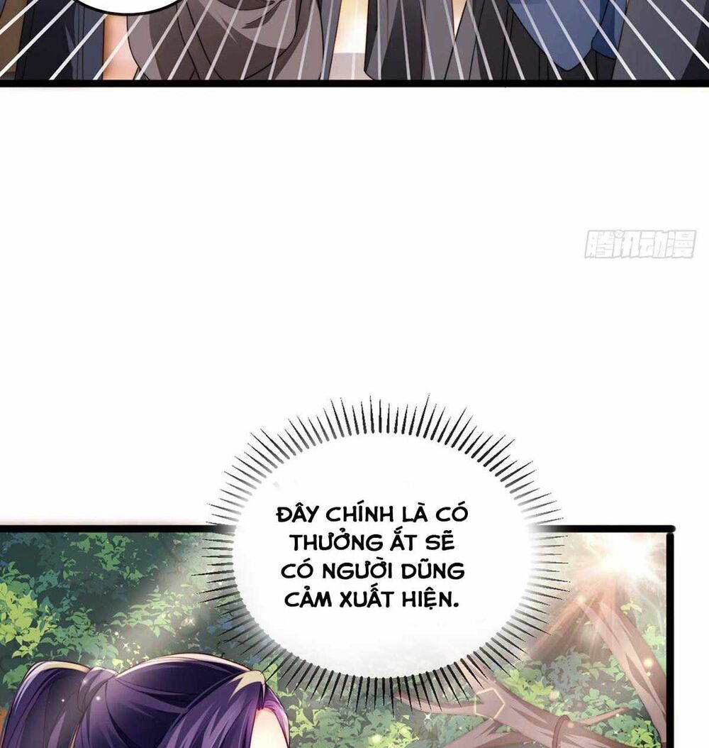 100 Cách Ngược Tra Nữ: Chapter 24