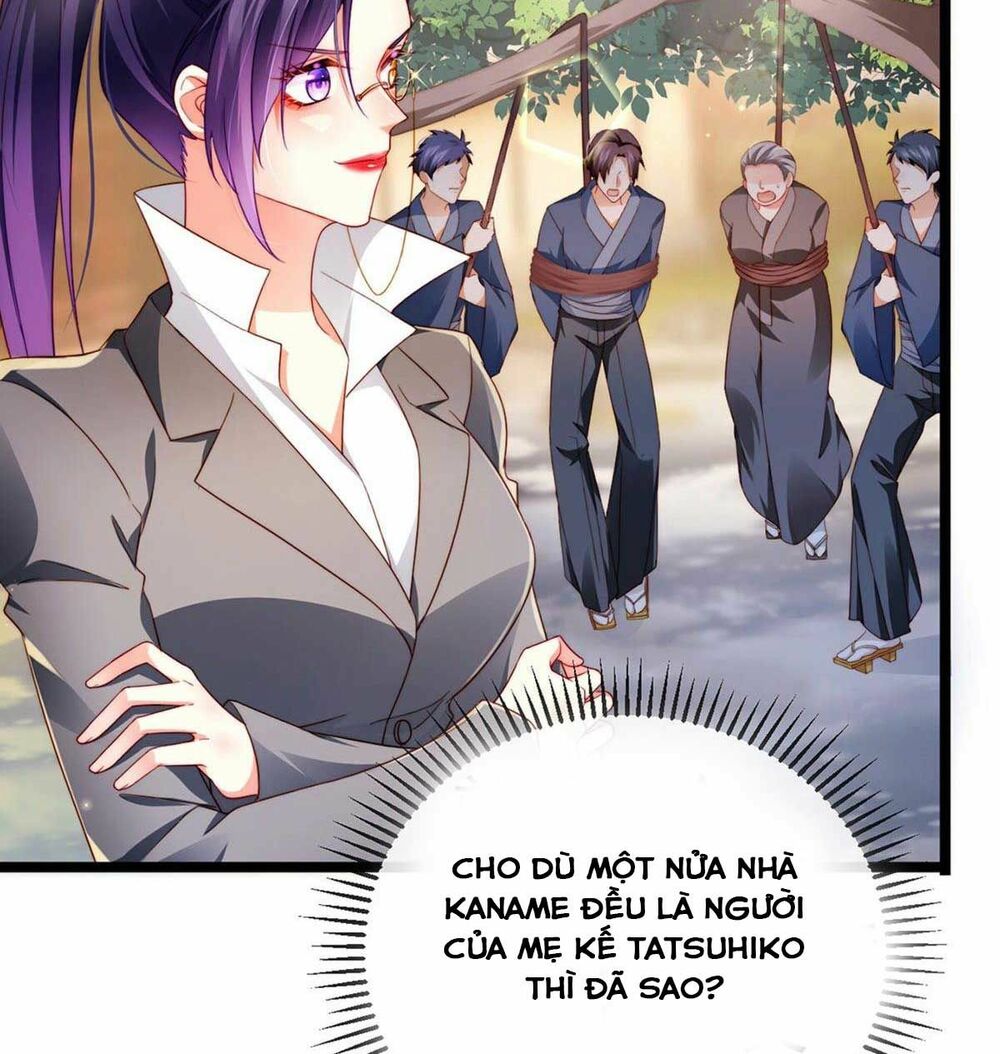 100 Cách Ngược Tra Nữ: Chapter 24