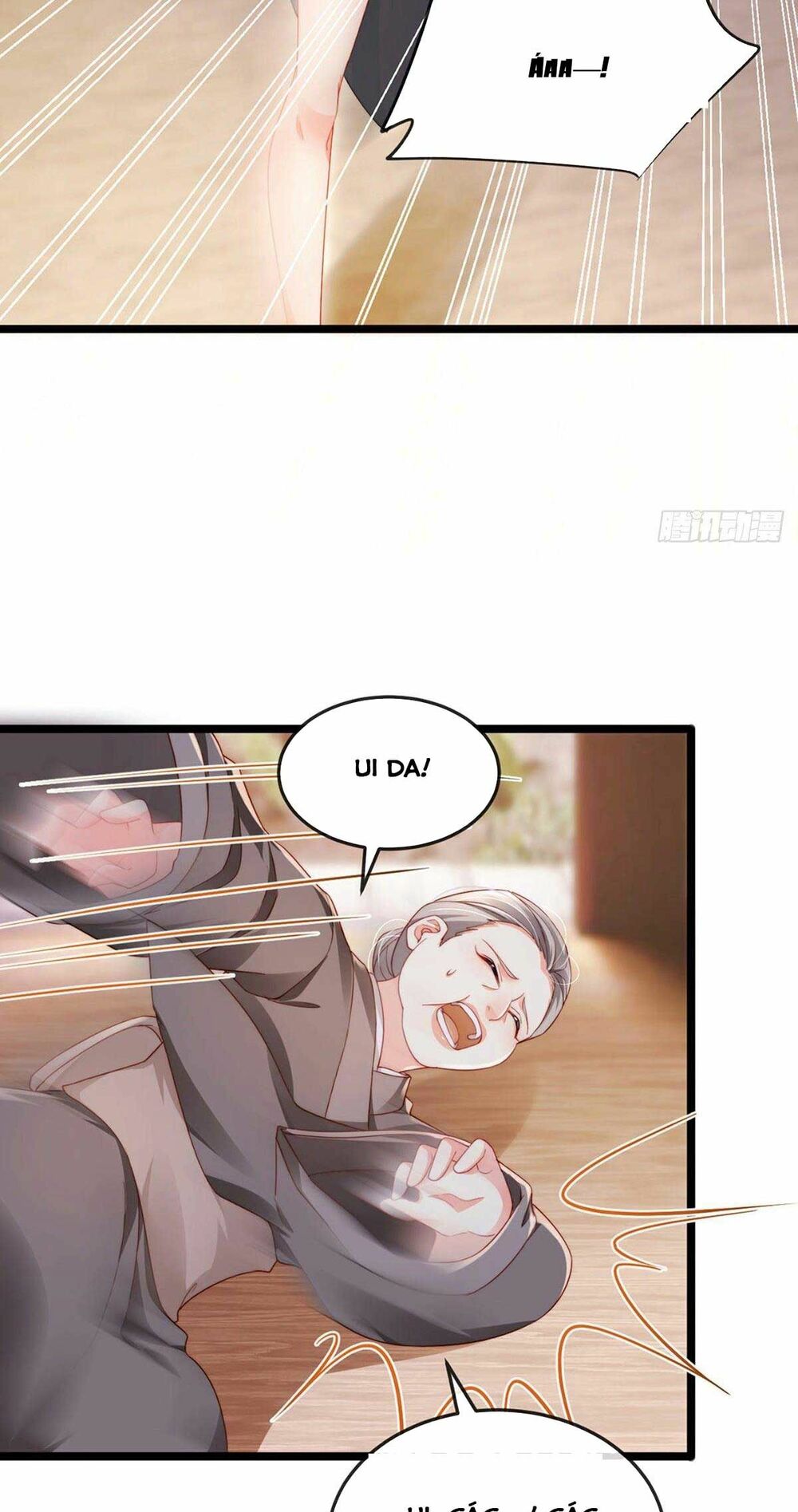 100 Cách Ngược Tra Nữ: Chapter 24