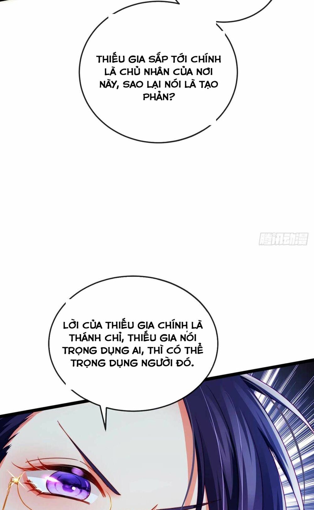 100 Cách Ngược Tra Nữ: Chapter 24