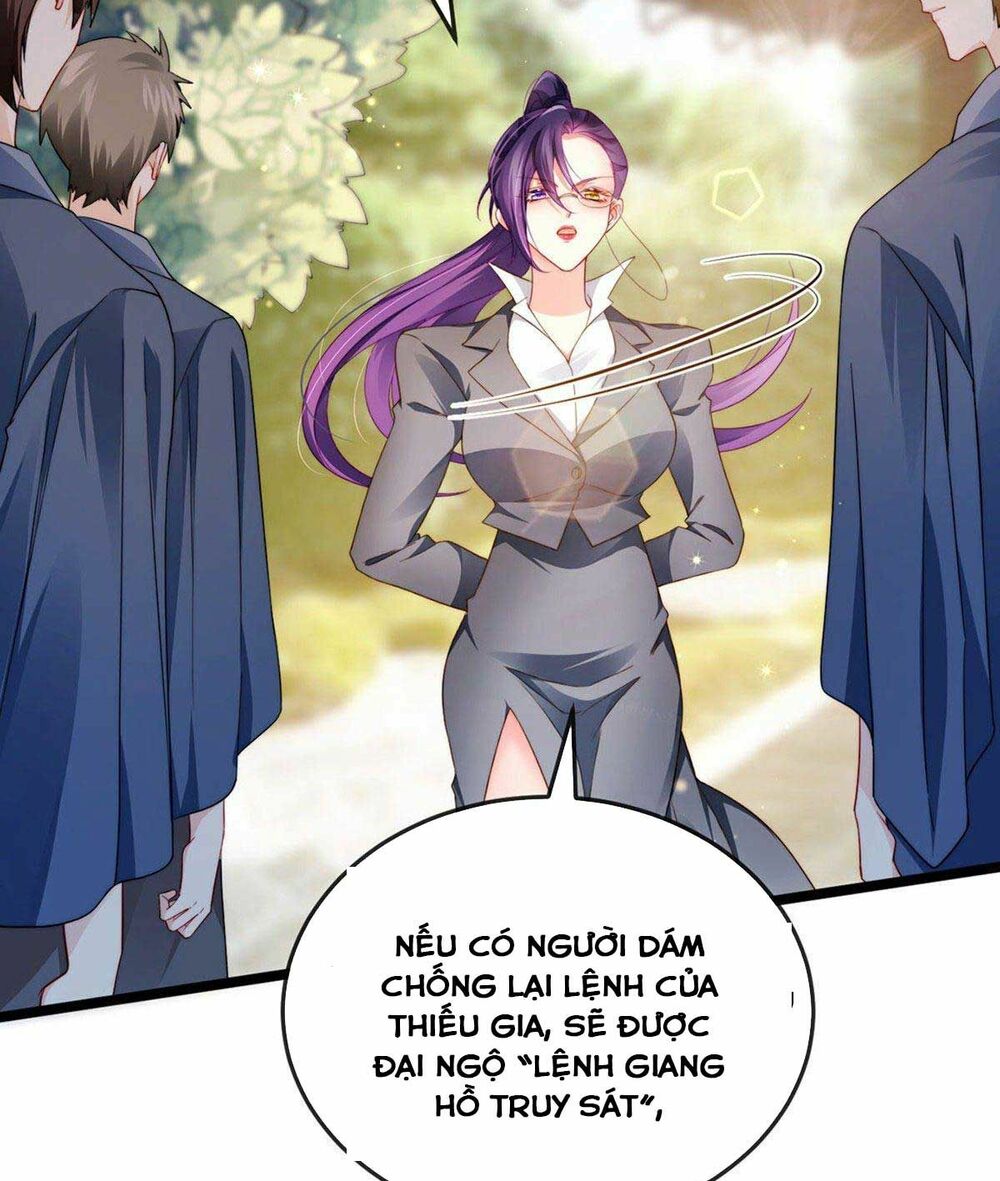 100 Cách Ngược Tra Nữ: Chapter 24