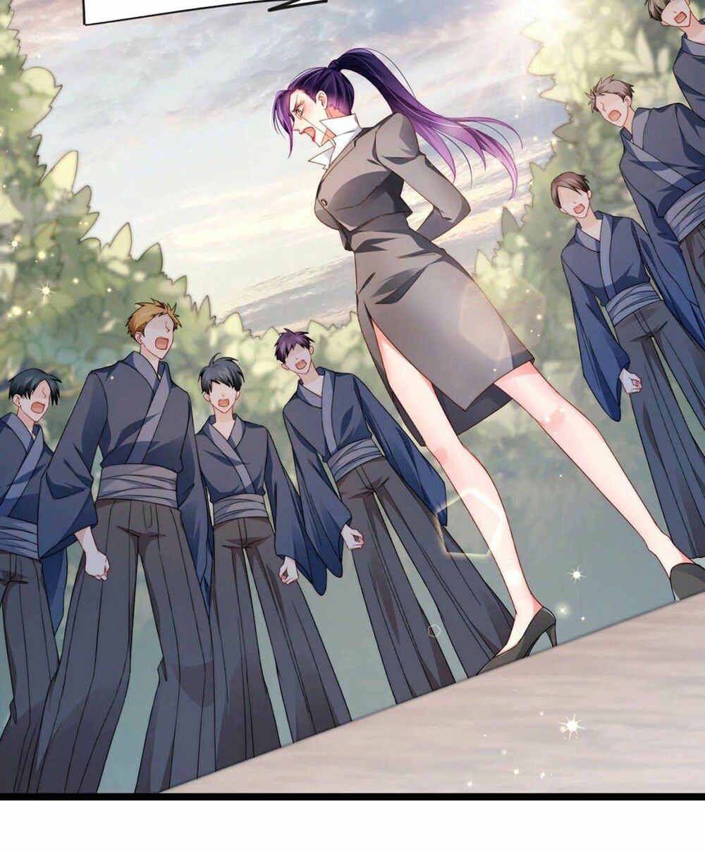100 Cách Ngược Tra Nữ: Chapter 24