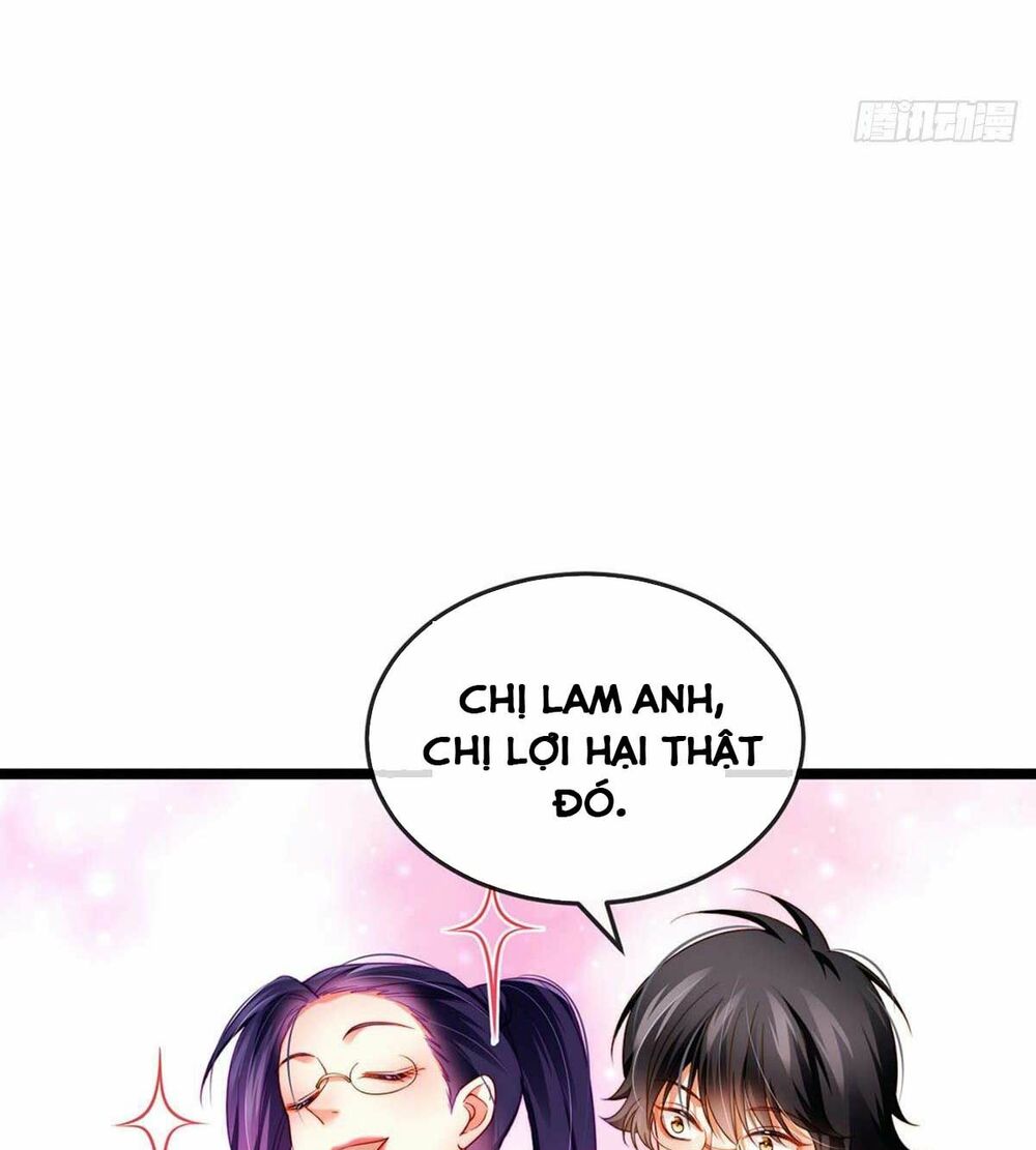 100 Cách Ngược Tra Nữ: Chapter 24