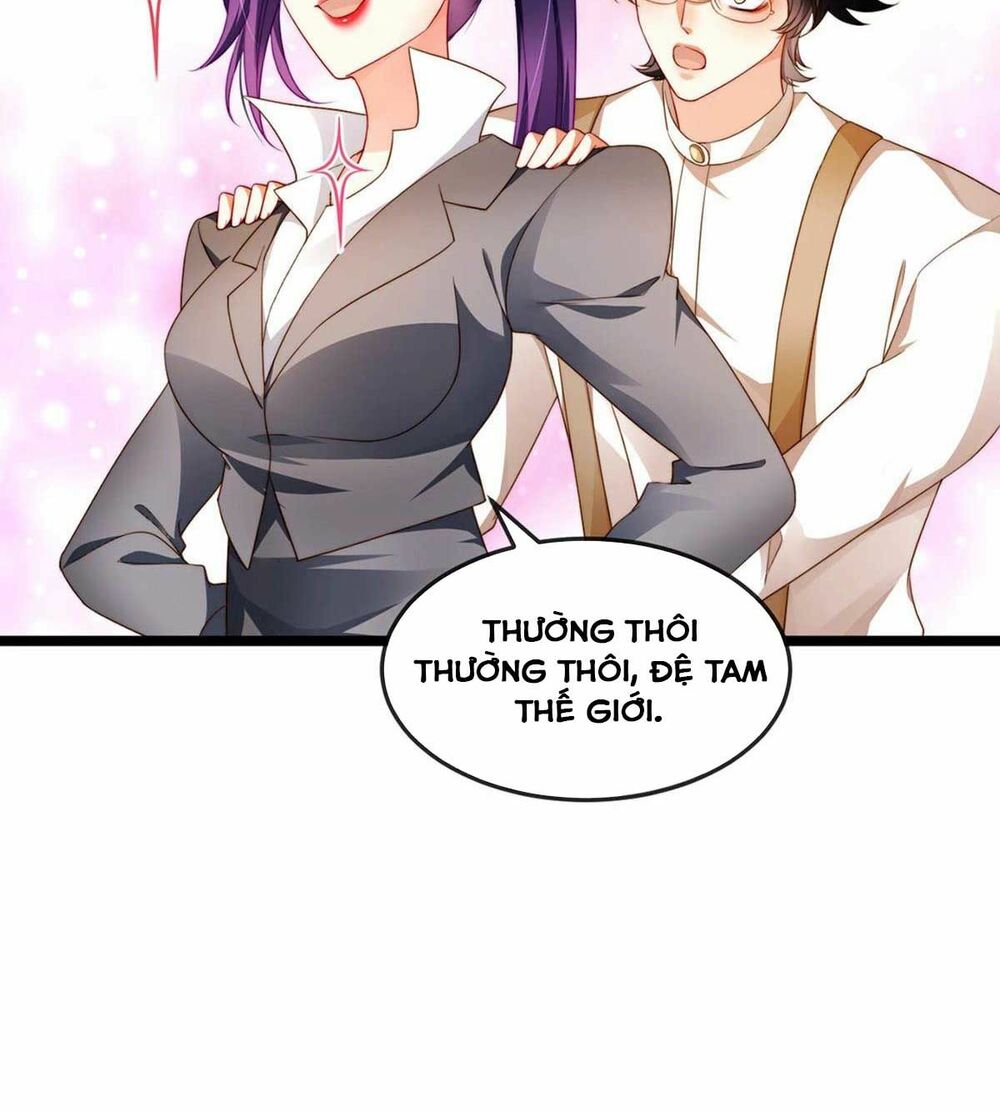 100 Cách Ngược Tra Nữ: Chapter 24