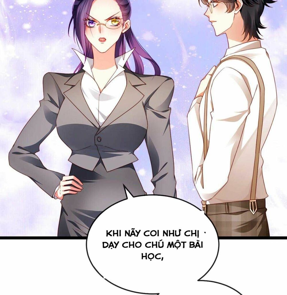 100 Cách Ngược Tra Nữ: Chapter 24
