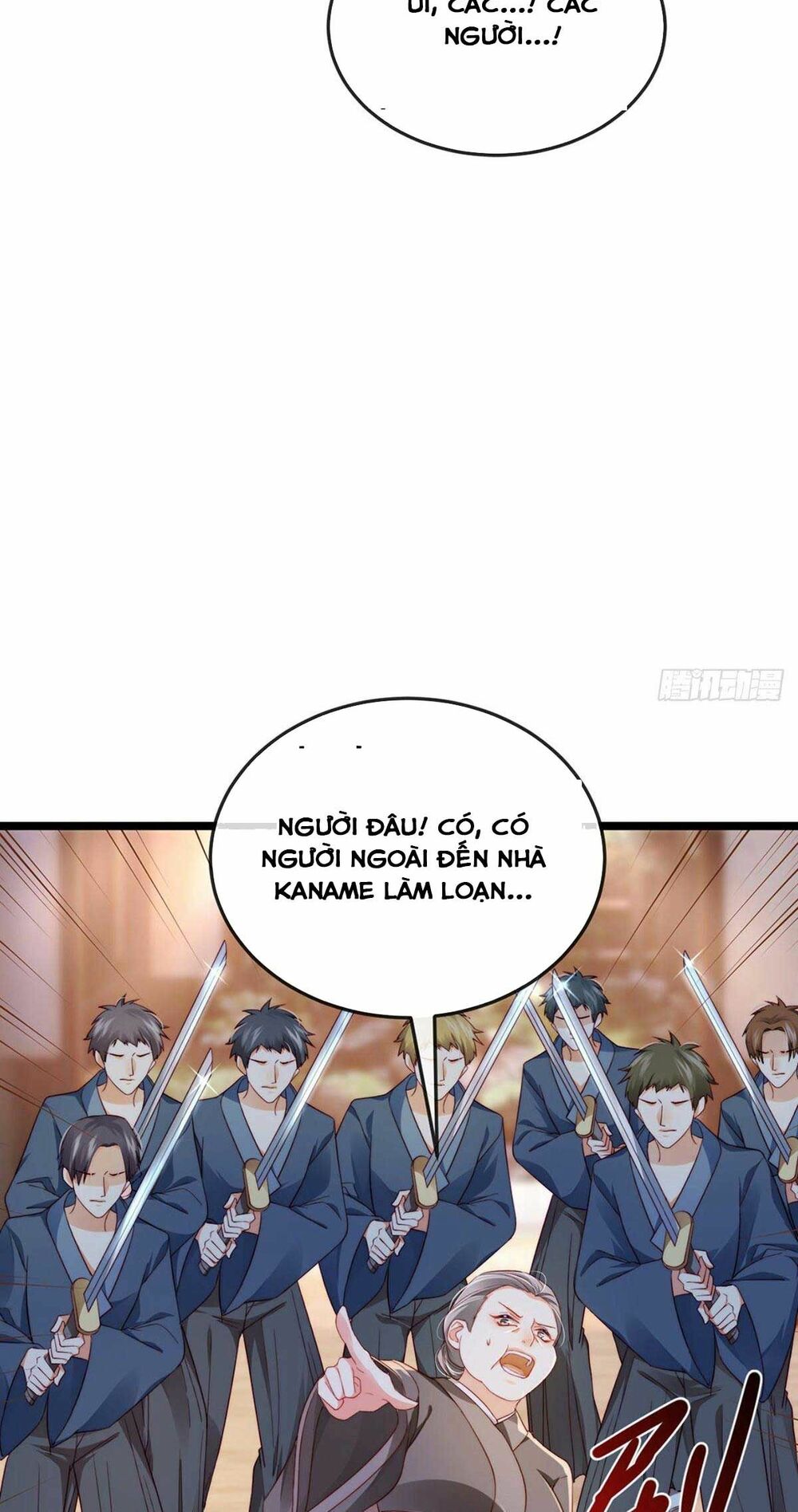 100 Cách Ngược Tra Nữ: Chapter 24