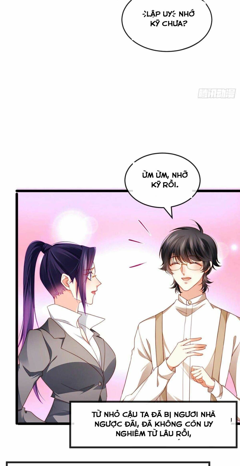 100 Cách Ngược Tra Nữ: Chapter 24