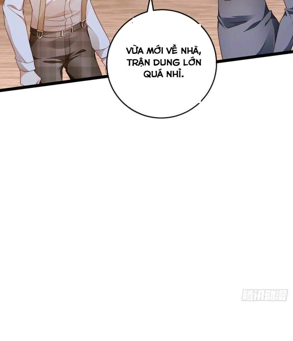 100 Cách Ngược Tra Nữ: Chapter 24