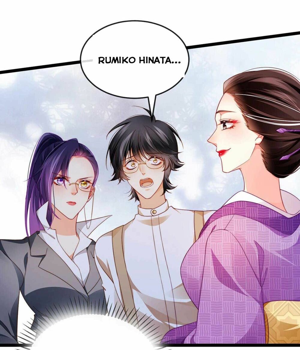 100 Cách Ngược Tra Nữ: Chapter 24
