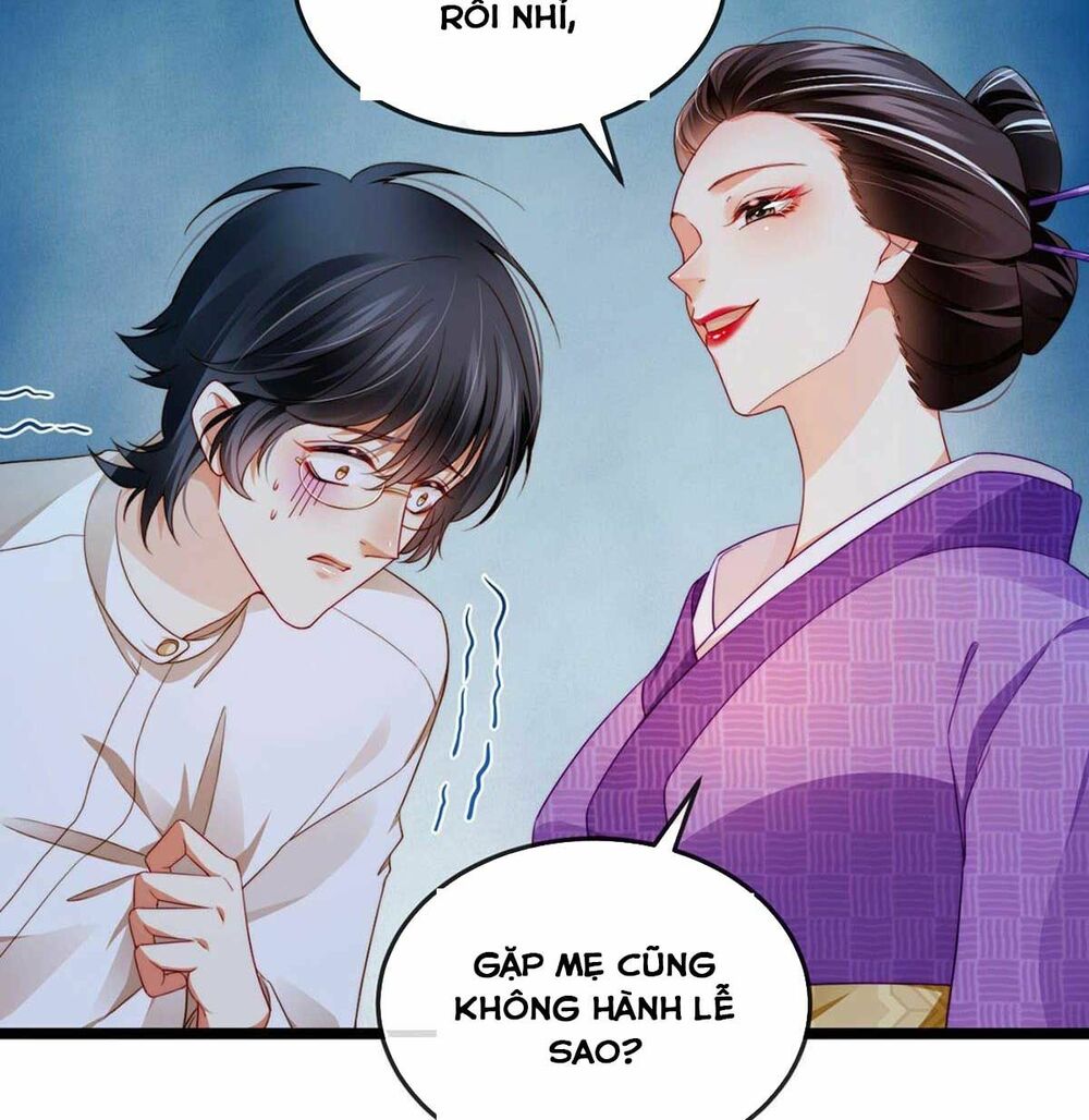 100 Cách Ngược Tra Nữ: Chapter 24