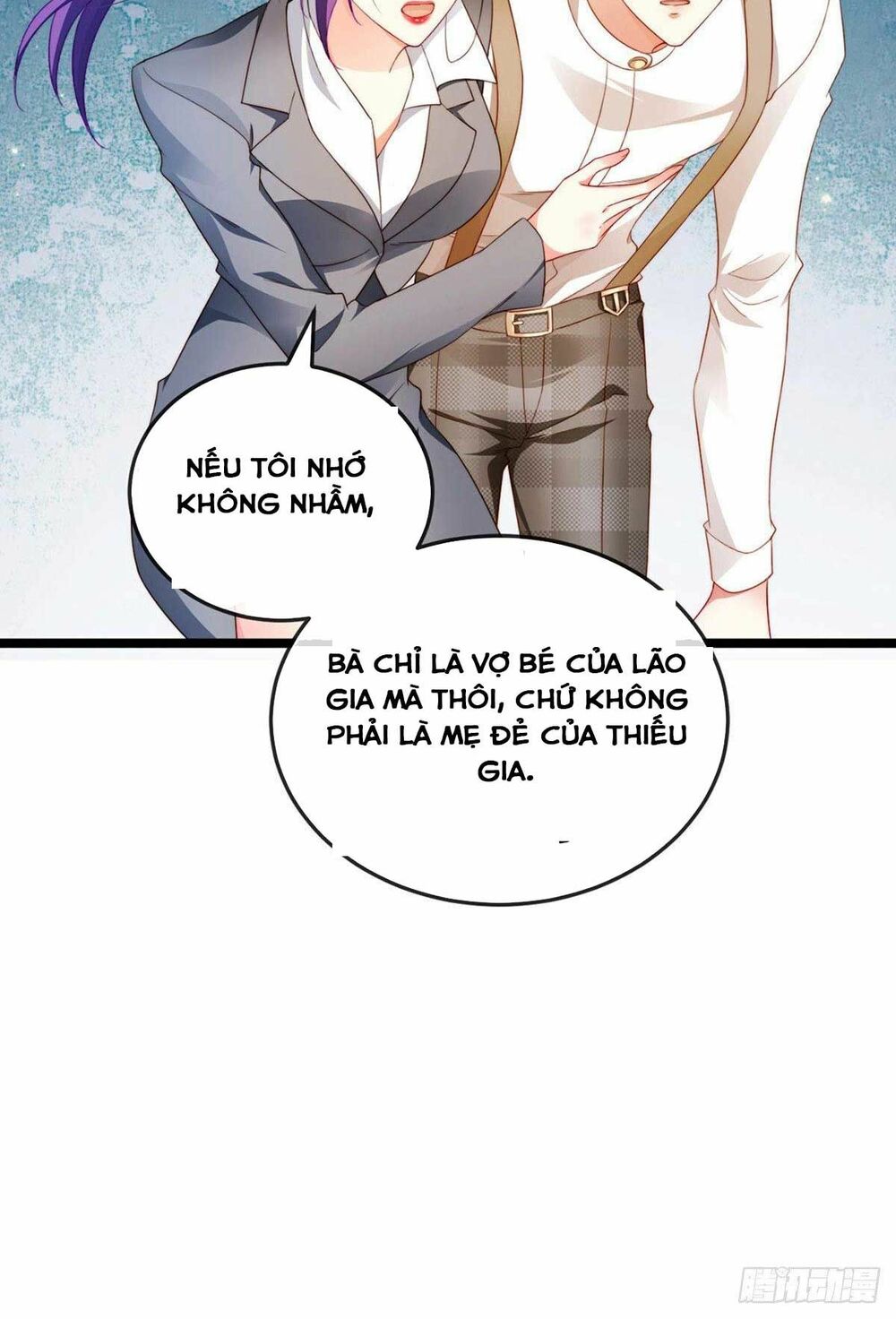 100 Cách Ngược Tra Nữ: Chapter 24