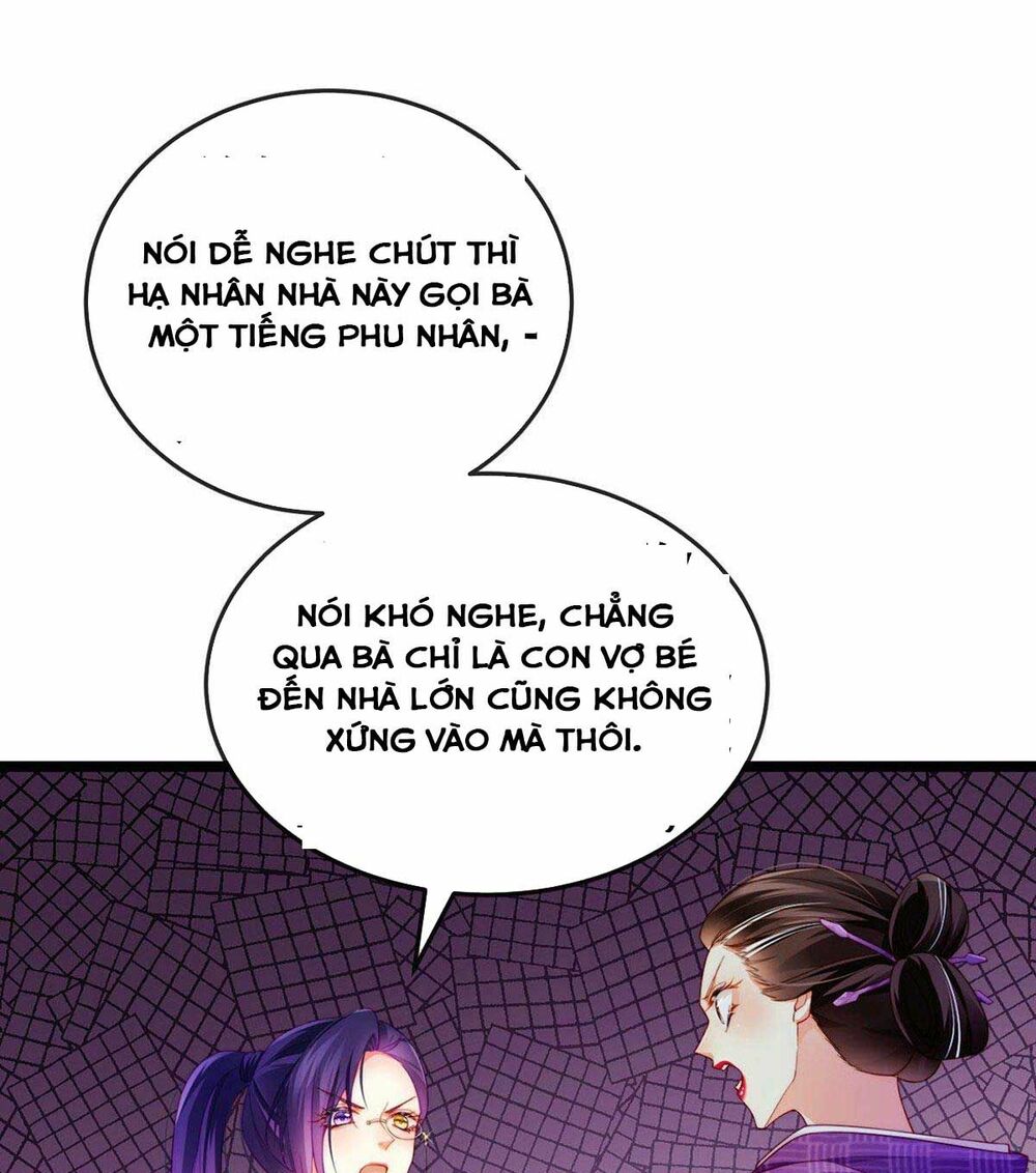 100 Cách Ngược Tra Nữ: Chapter 24